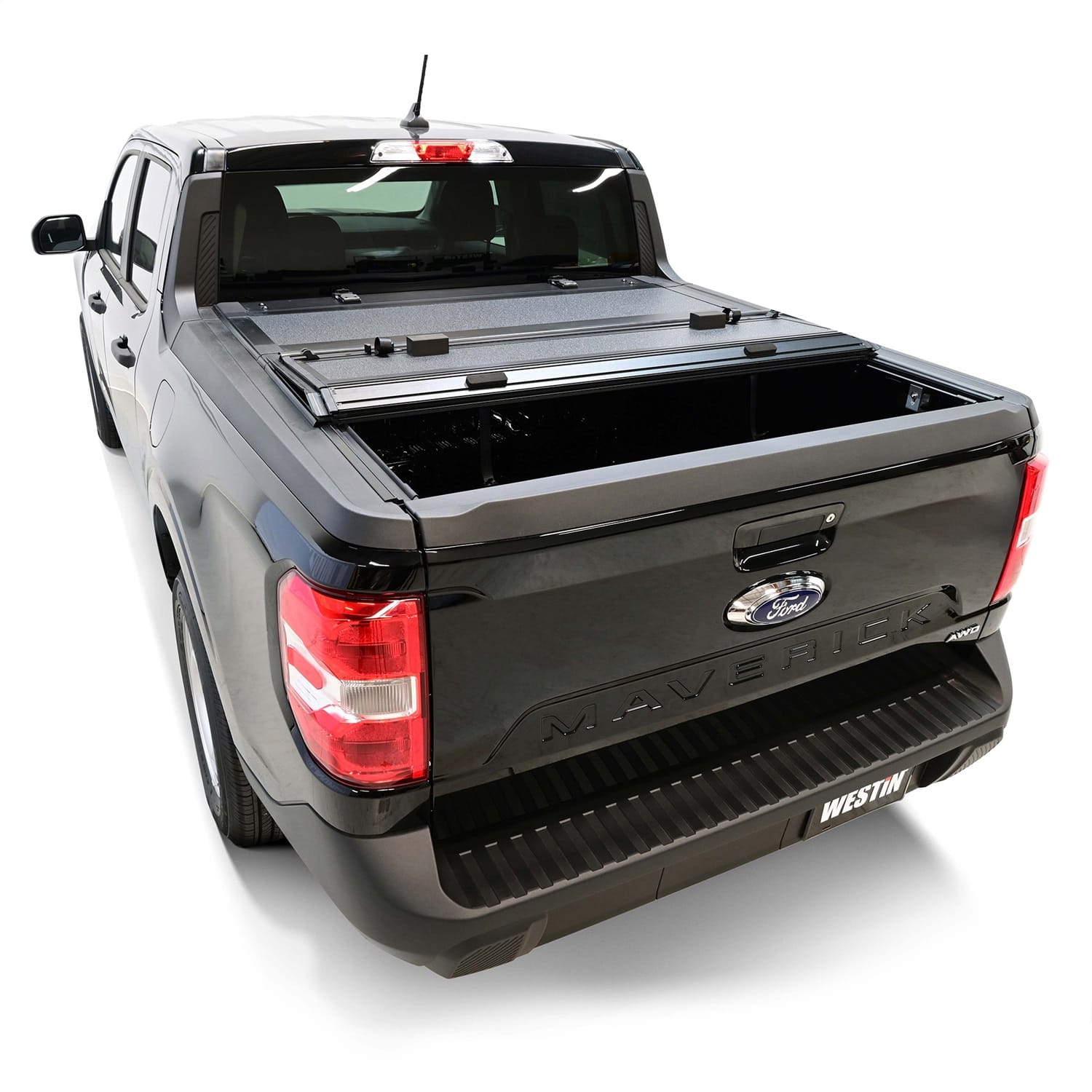 Hard Tri-Fold Tonneau Cover thumbnail 18
