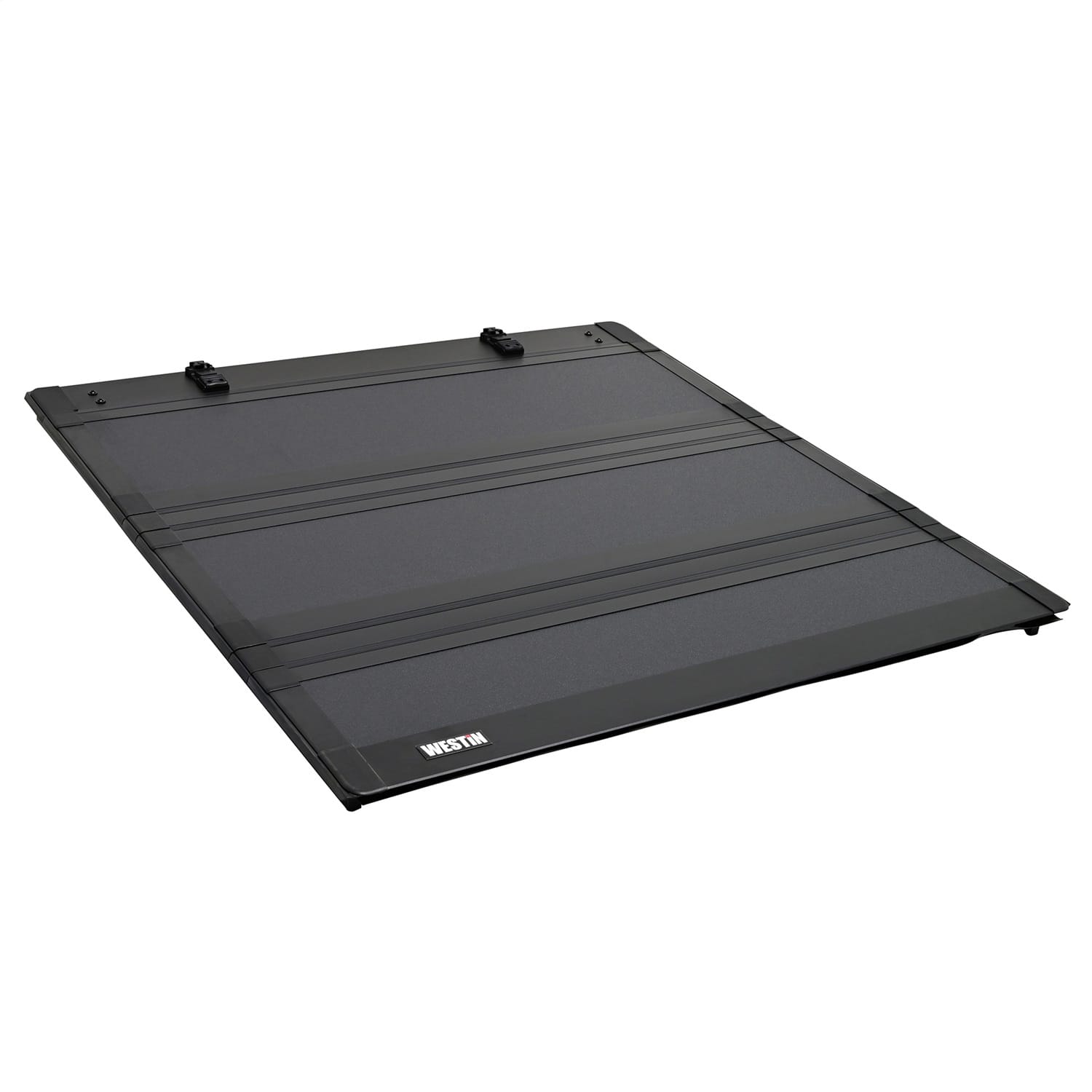 Hard Tri-Fold Tonneau Cover thumbnail 3