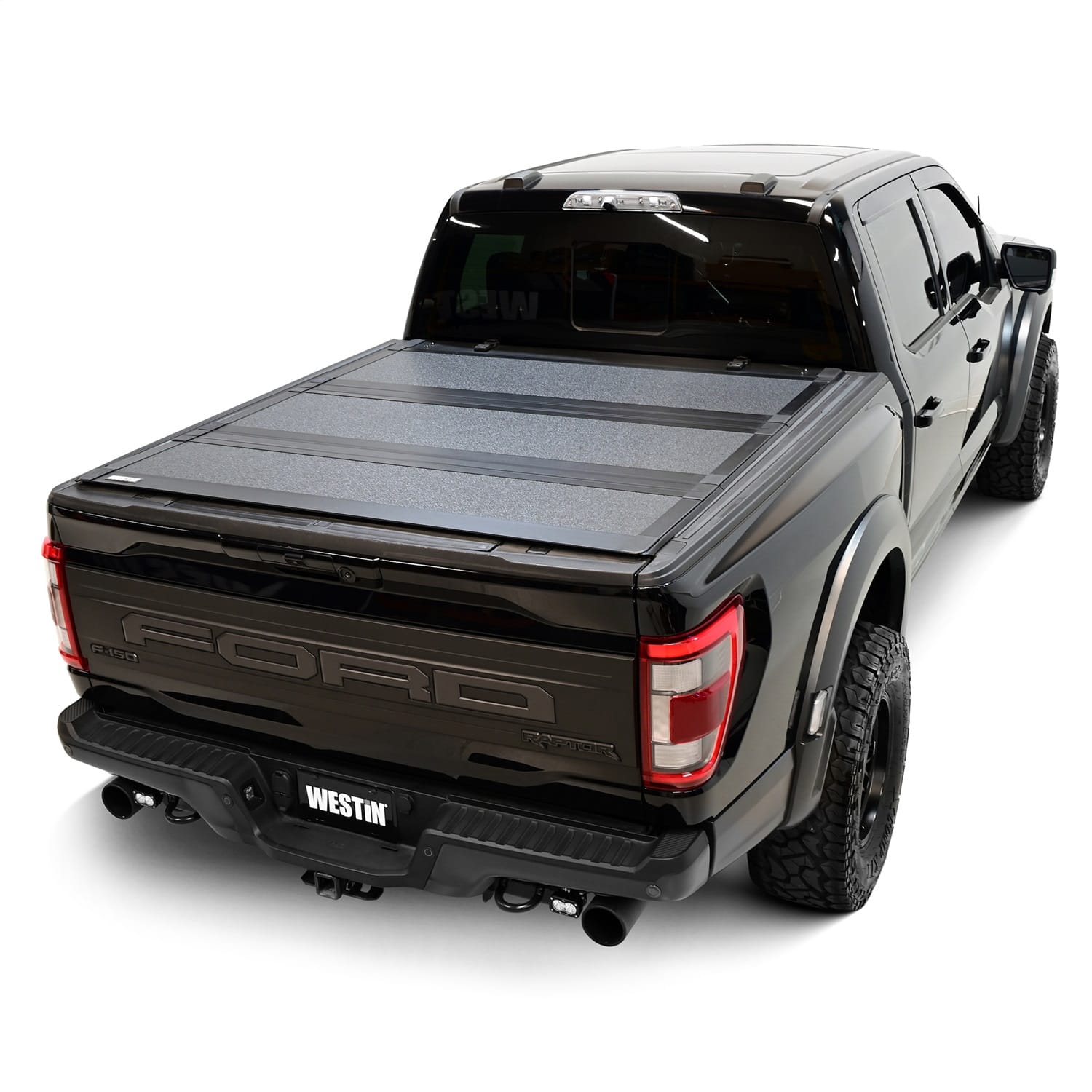 Hard Tri-Fold Tonneau Cover thumbnail 16