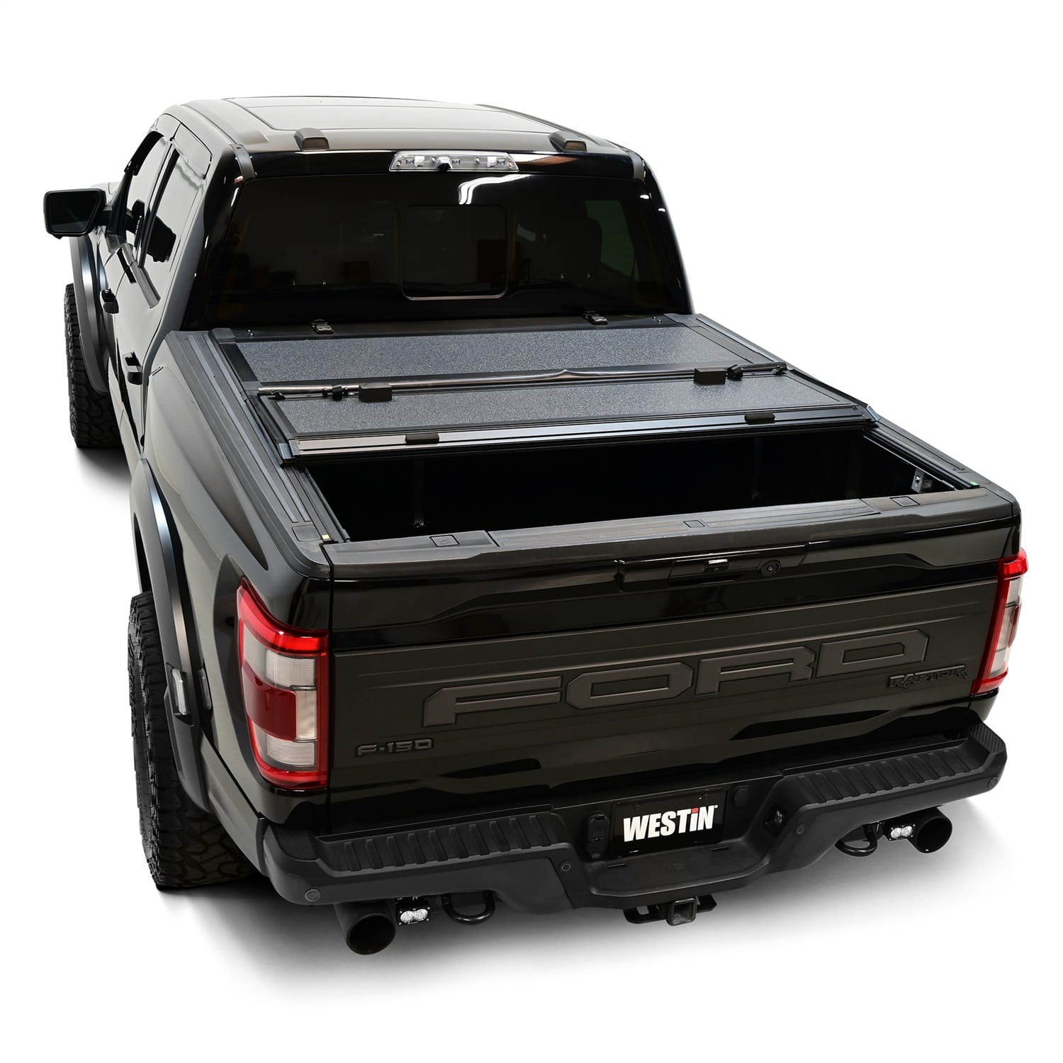 Hard Tri-Fold Tonneau Cover thumbnail 17
