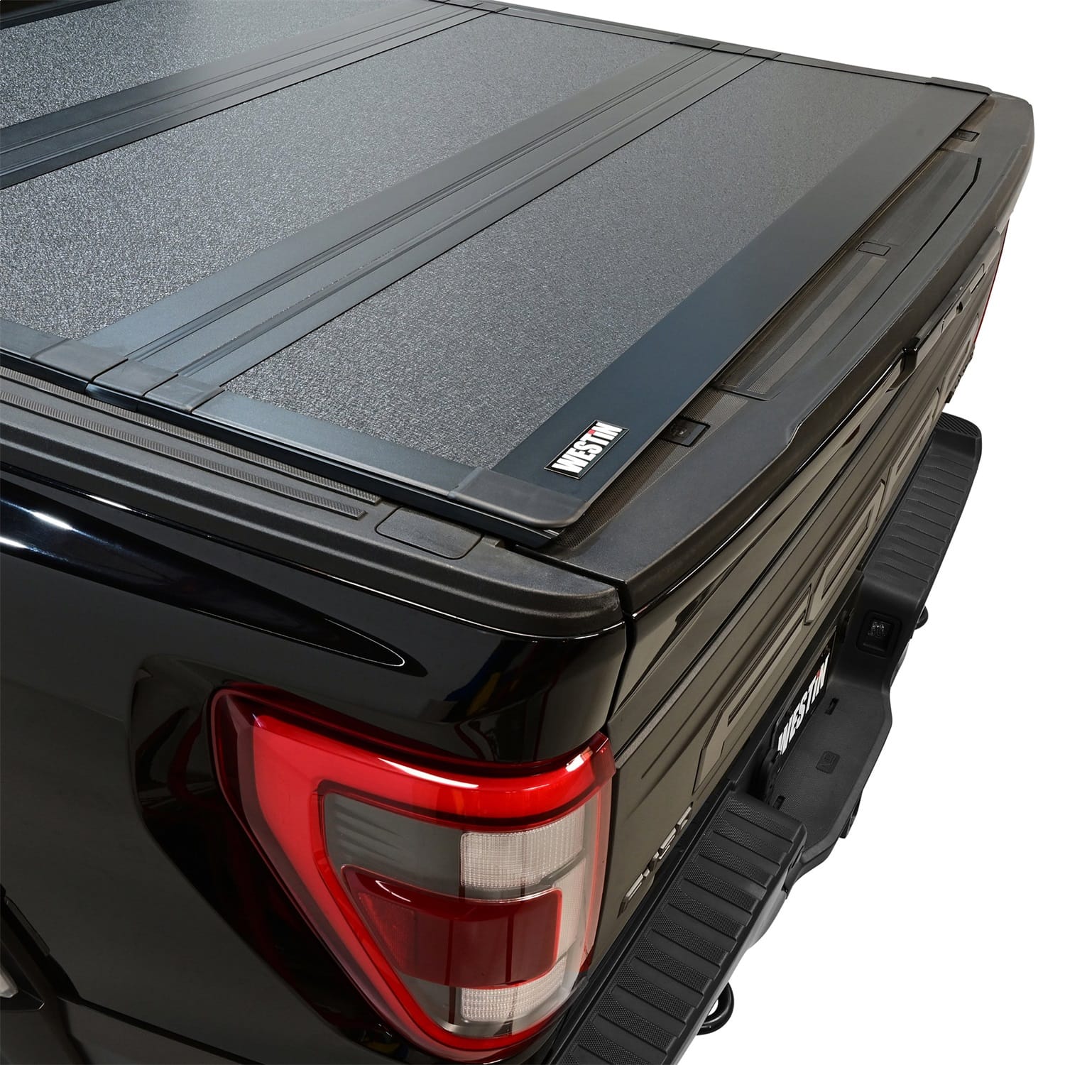 Hard Tri-Fold Tonneau Cover thumbnail 19