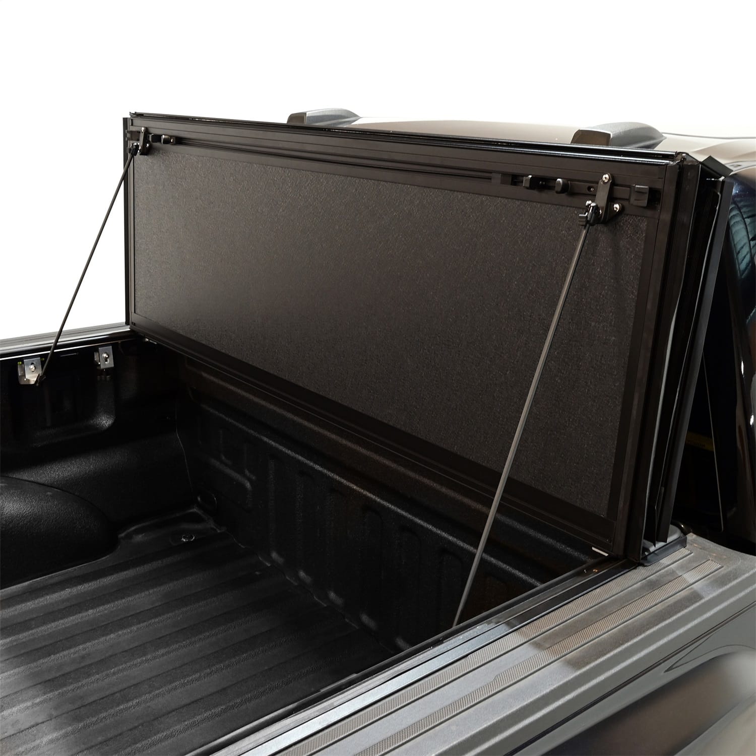 Hard Tri-Fold Tonneau Cover thumbnail 21