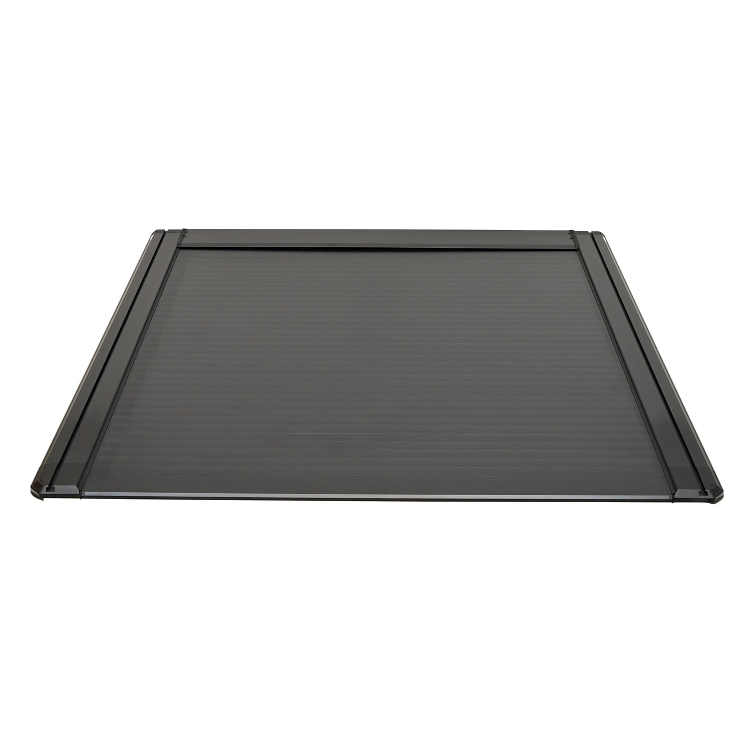Electric Retractable Tonneau Cover thumbnail 3