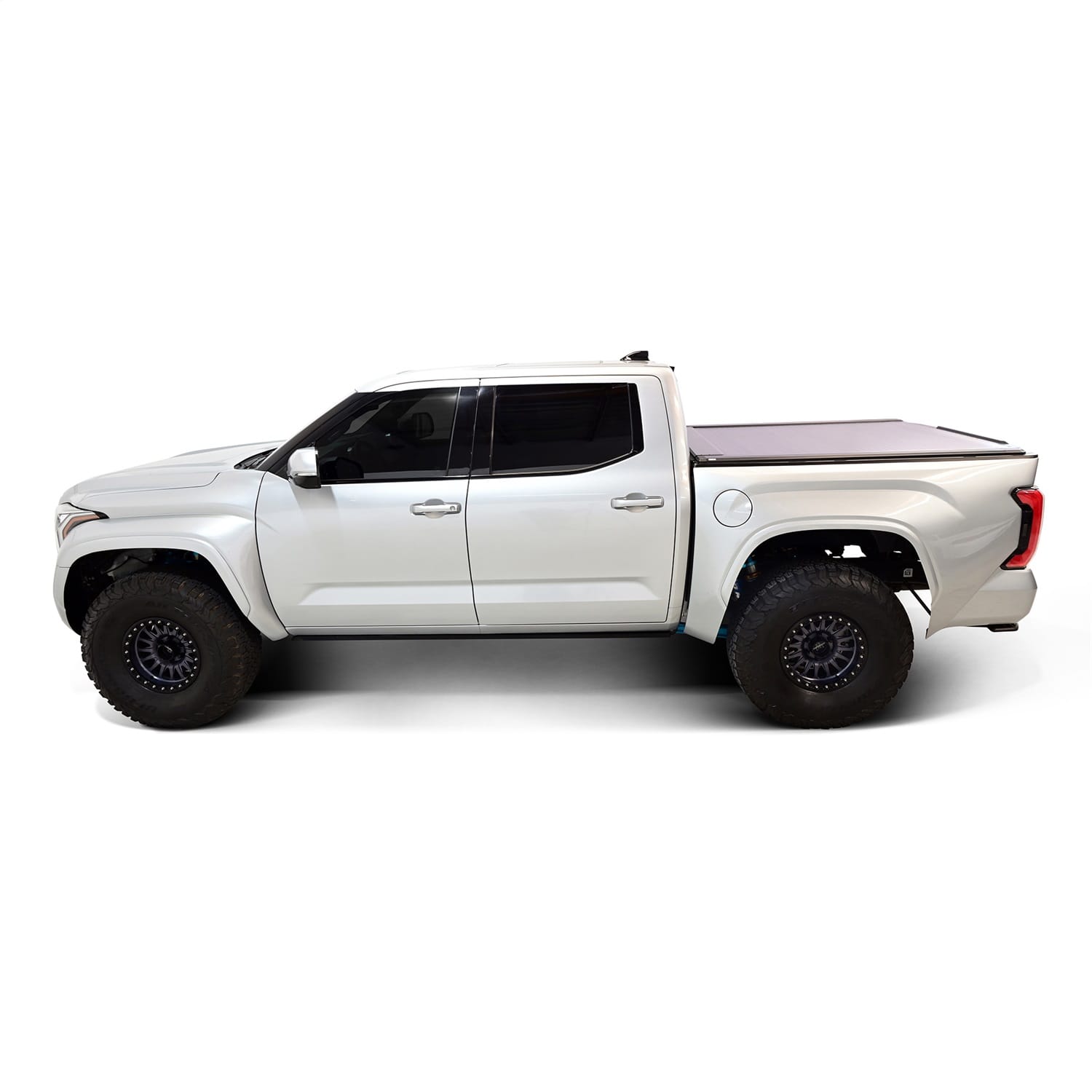 Electric Retractable Tonneau Cover thumbnail 19