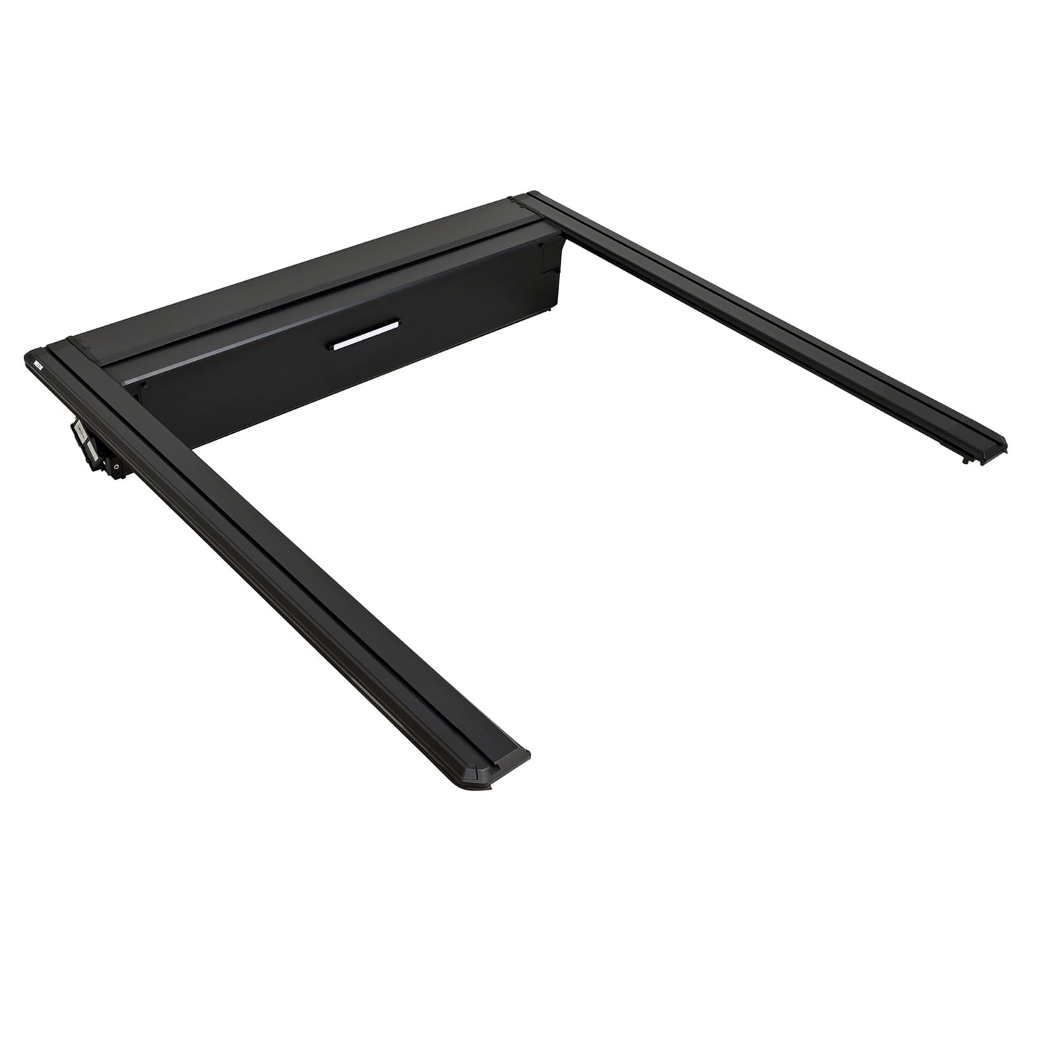 Electric Retractable Tonneau Cover thumbnail 4