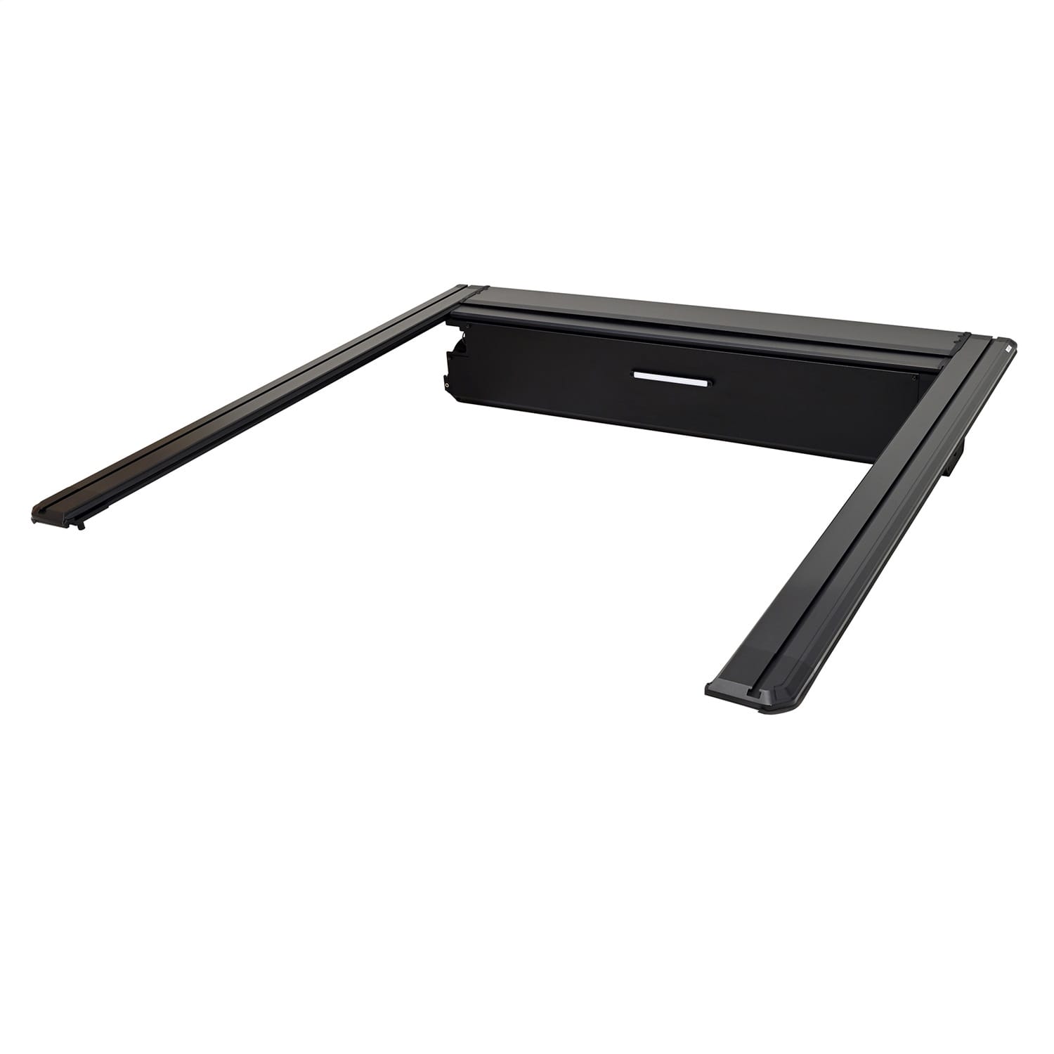 Electric Retractable Tonneau Cover thumbnail 6
