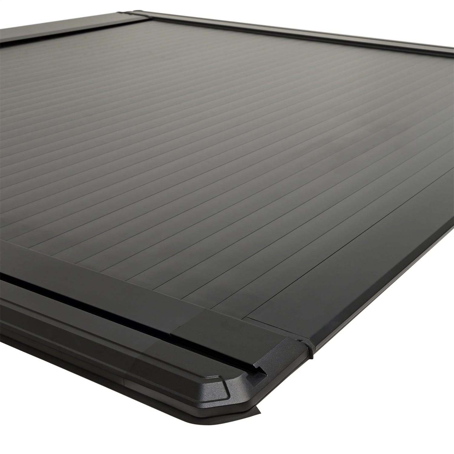Electric Retractable Tonneau Cover thumbnail 10