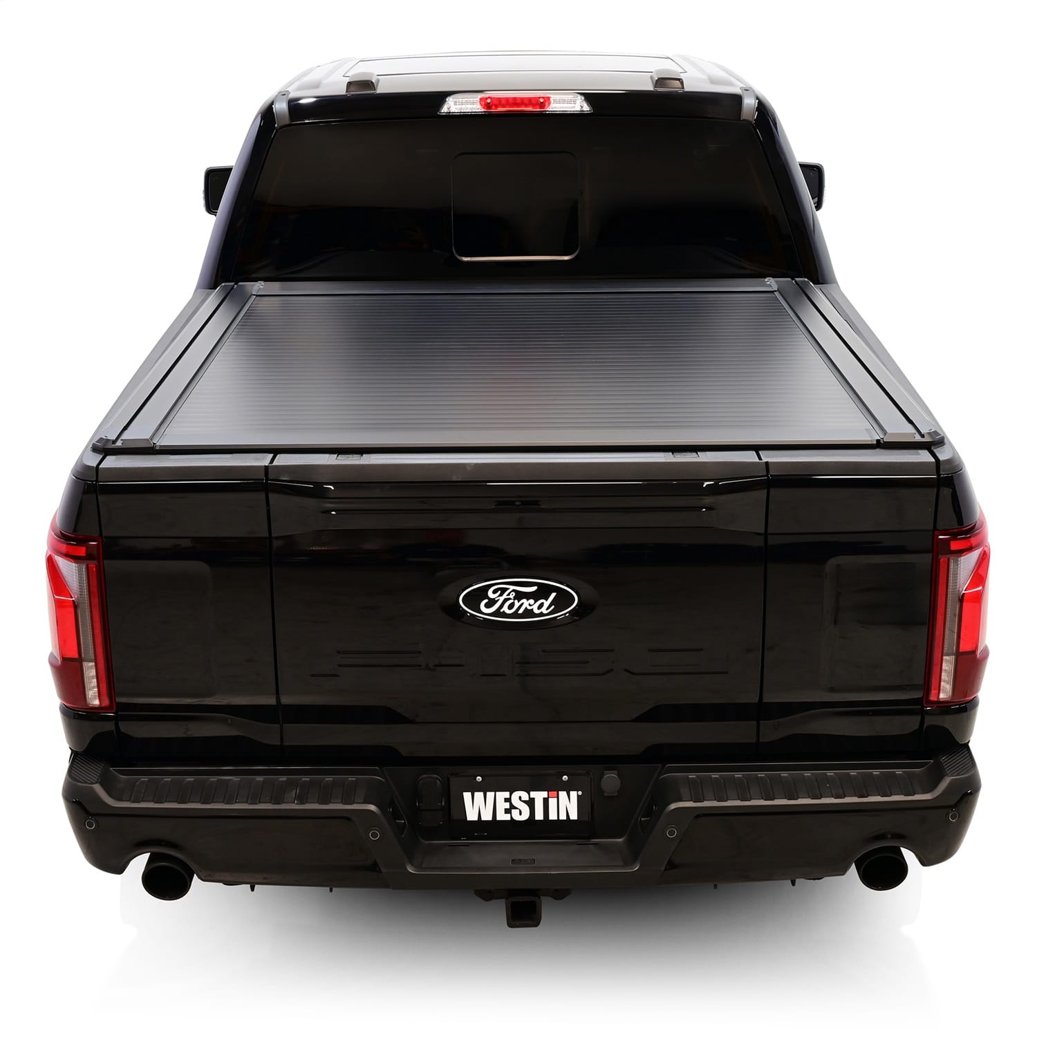 Electric Retractable Tonneau Cover thumbnail 11