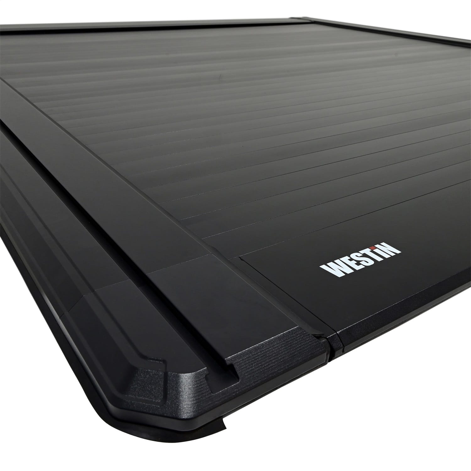 Electric Retractable Tonneau Cover thumbnail 7