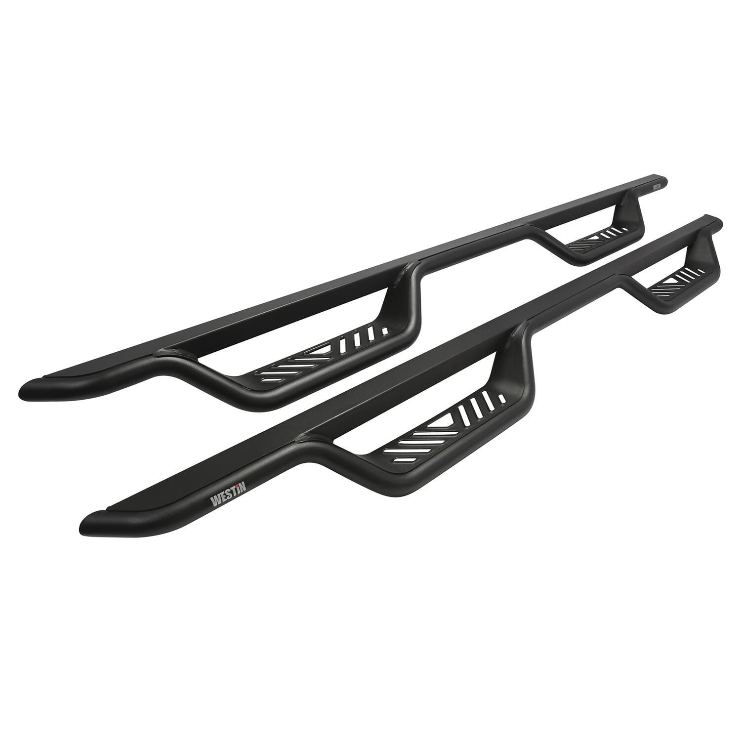 Outlaw Drop Nerf Step Bars