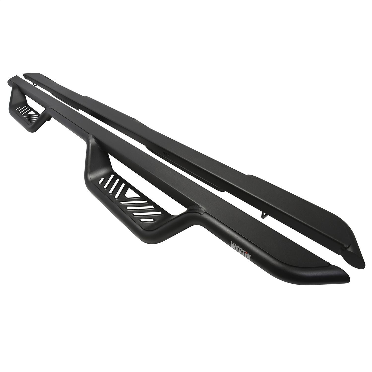 Outlaw Drop Nerf Step Bars thumbnail 2