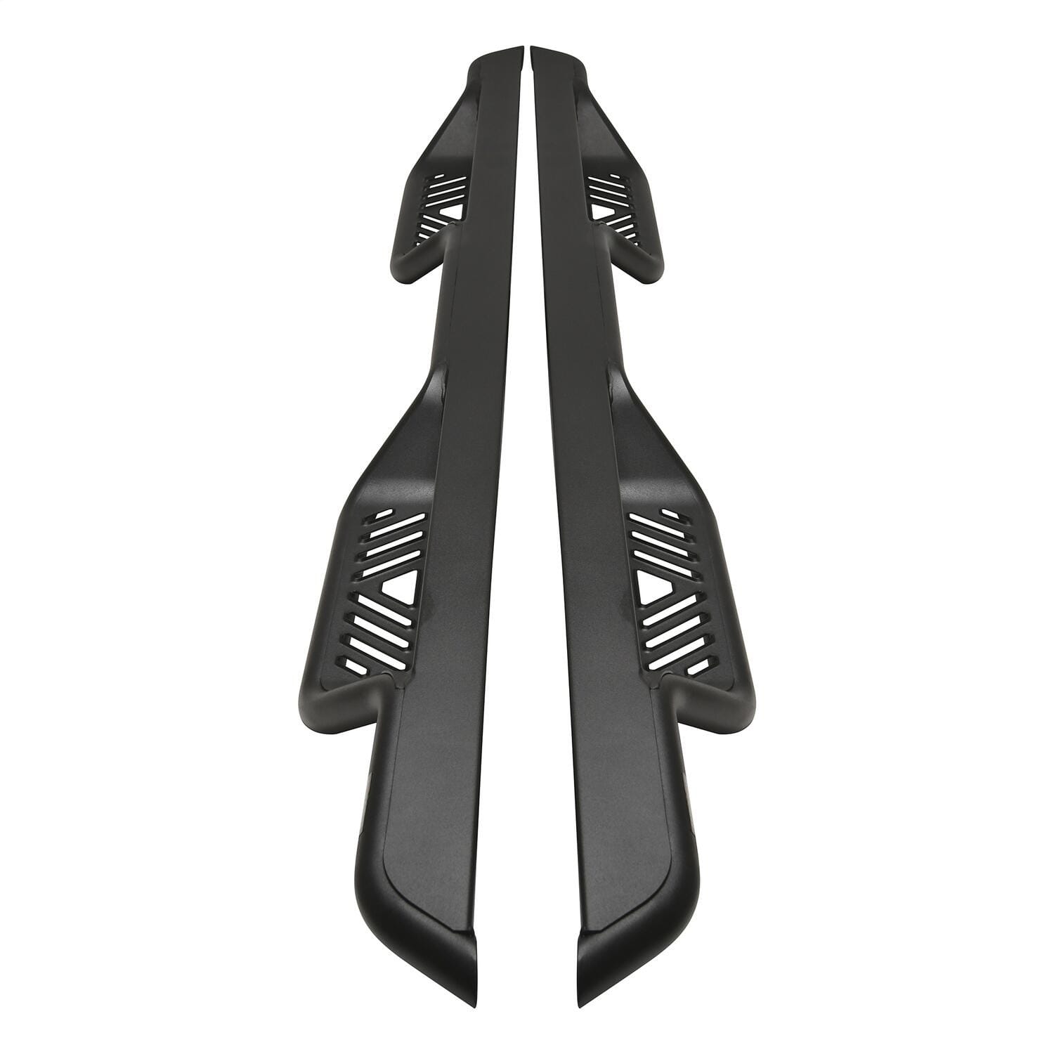 Outlaw Drop Nerf Step Bars thumbnail 3