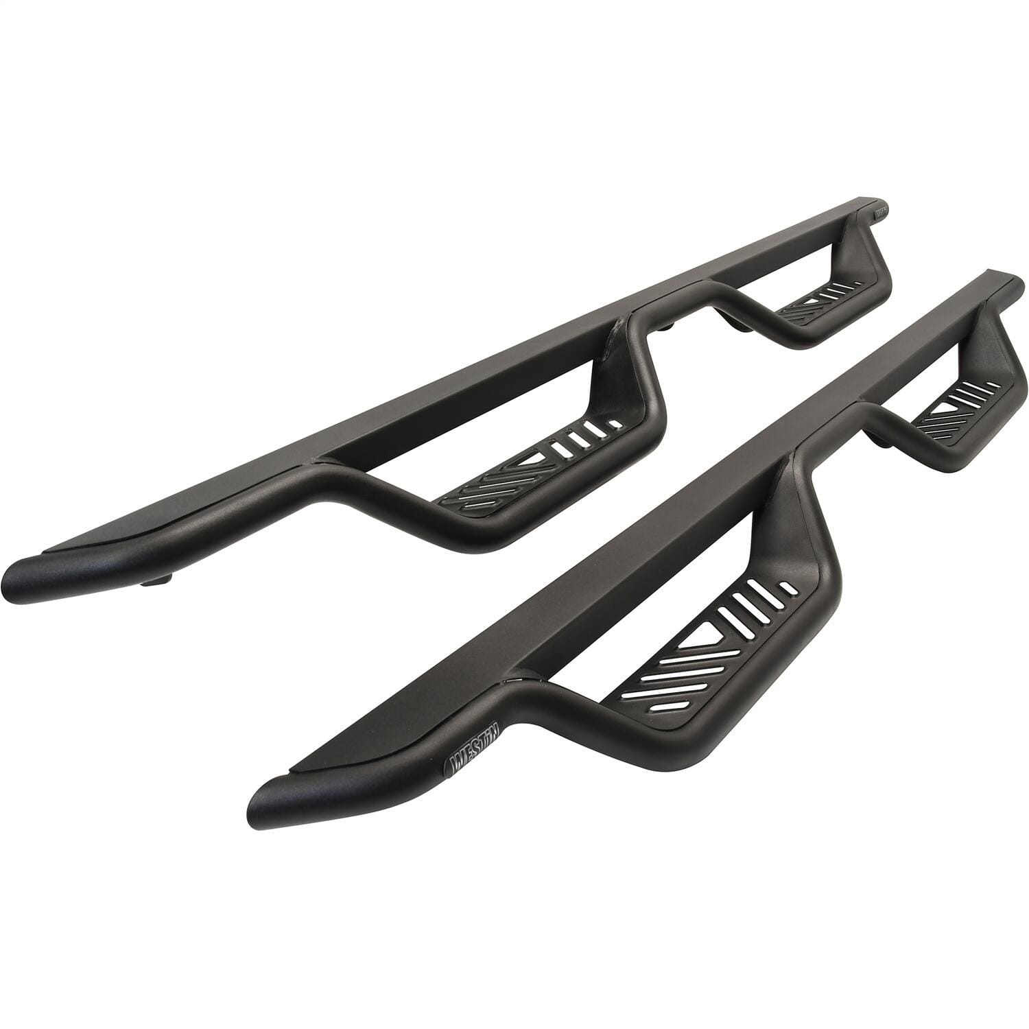 Outlaw Drop Nerf Step Bars