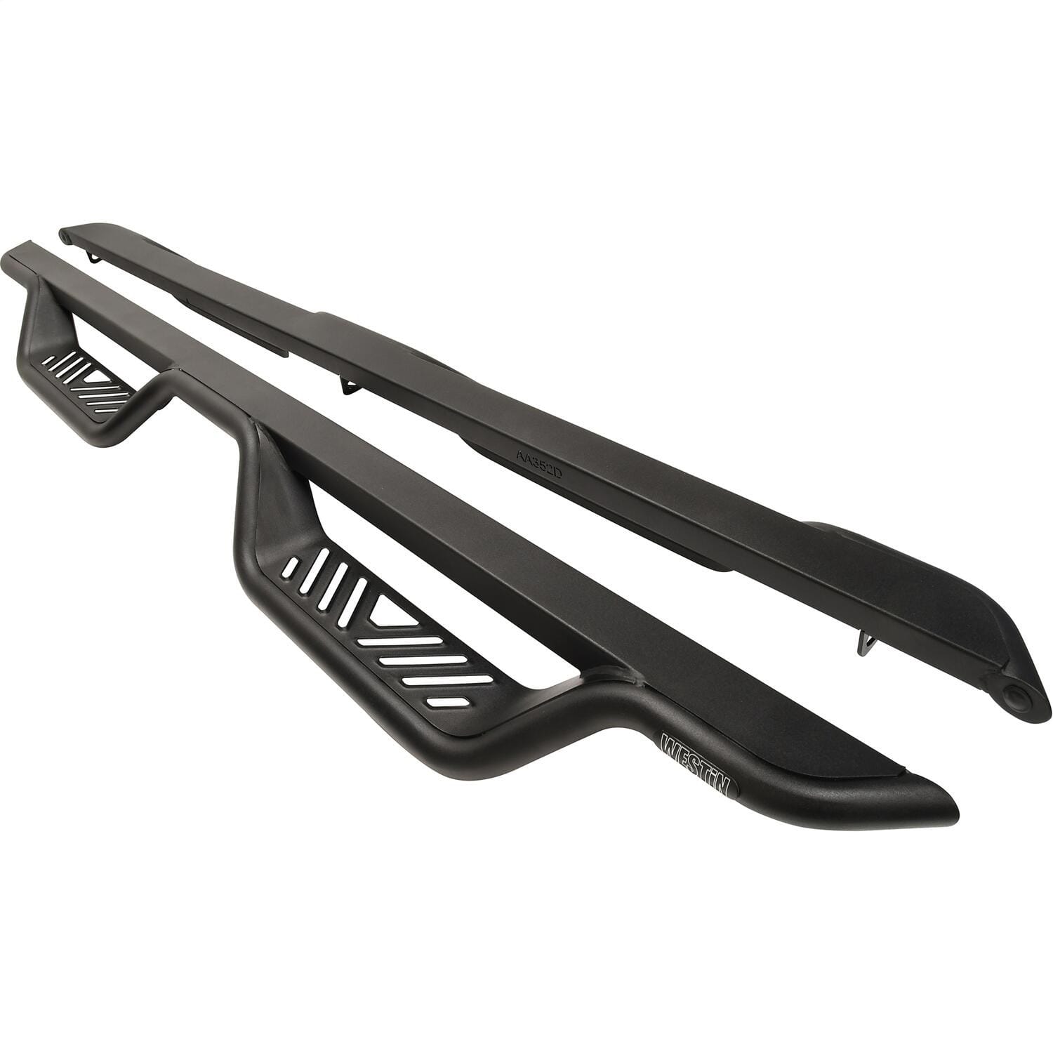 Outlaw Drop Nerf Step Bars thumbnail 2
