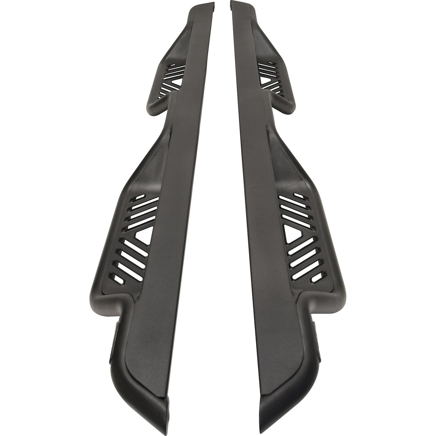 Outlaw Drop Nerf Step Bars thumbnail 3
