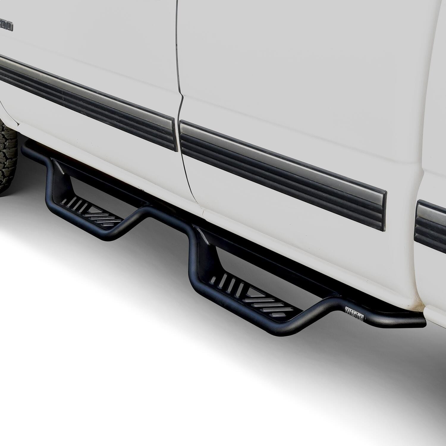 Outlaw Drop Nerf Step Bars thumbnail 8