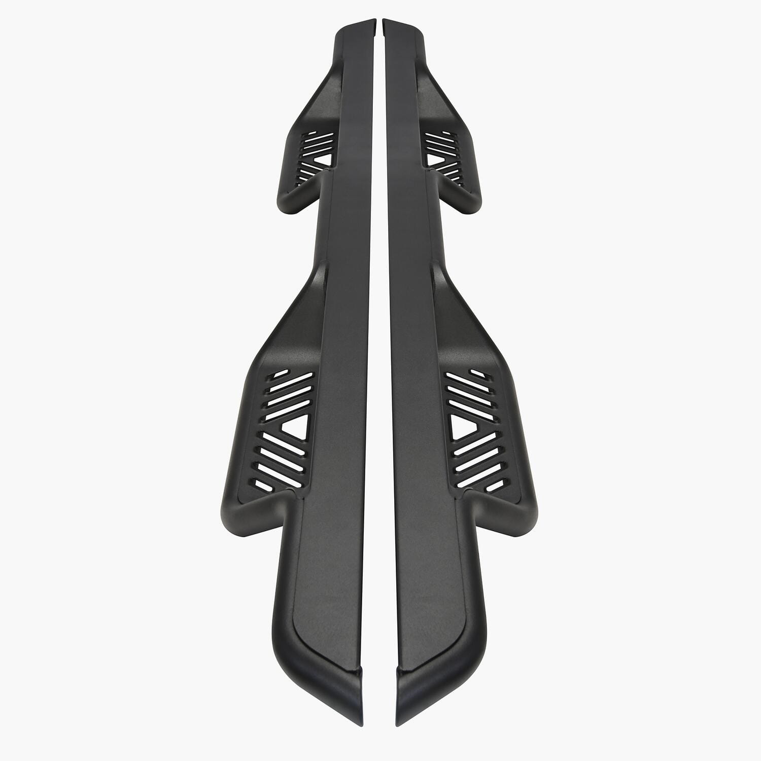 Outlaw Drop Nerf Step Bars thumbnail 3