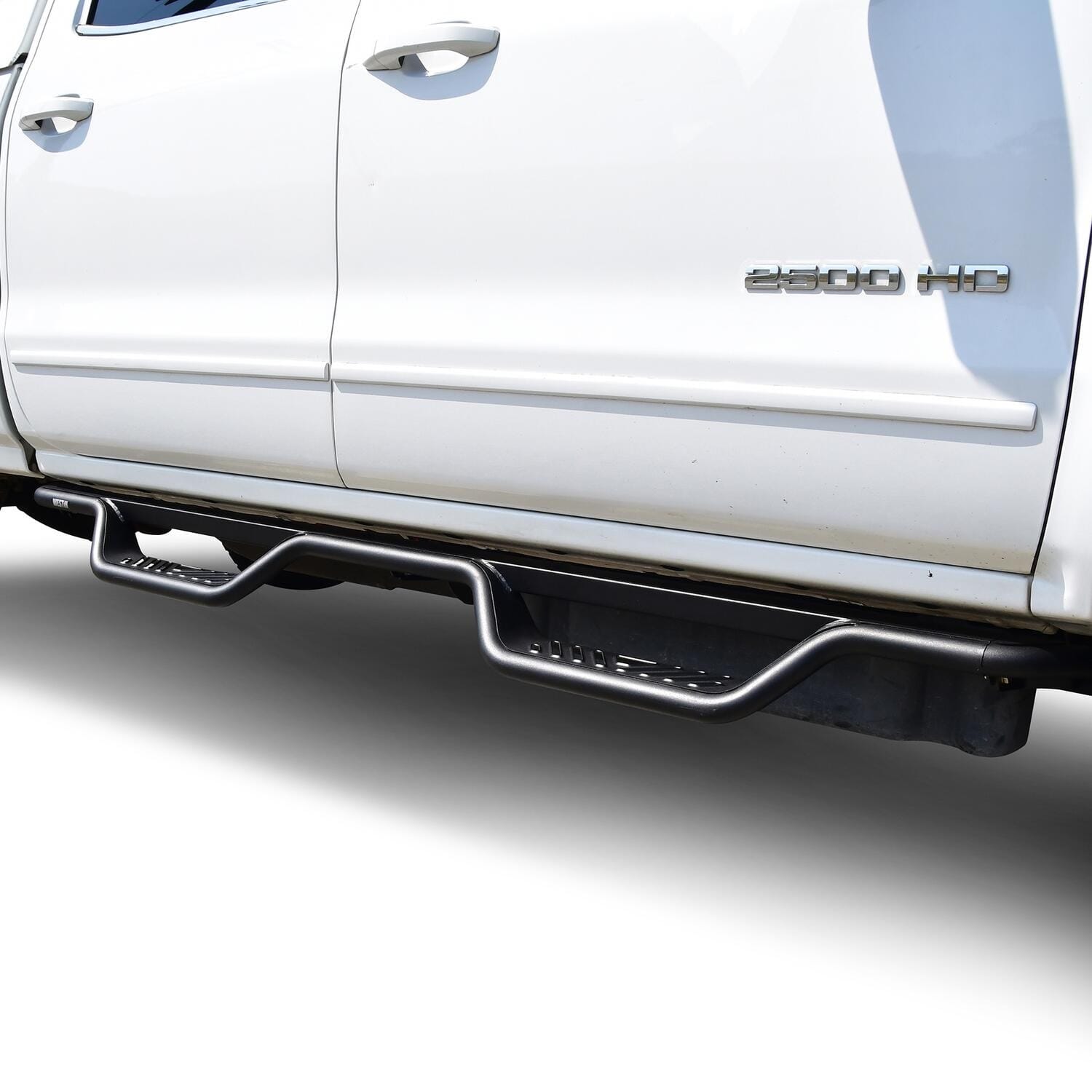 Outlaw Drop Nerf Step Bars thumbnail 8