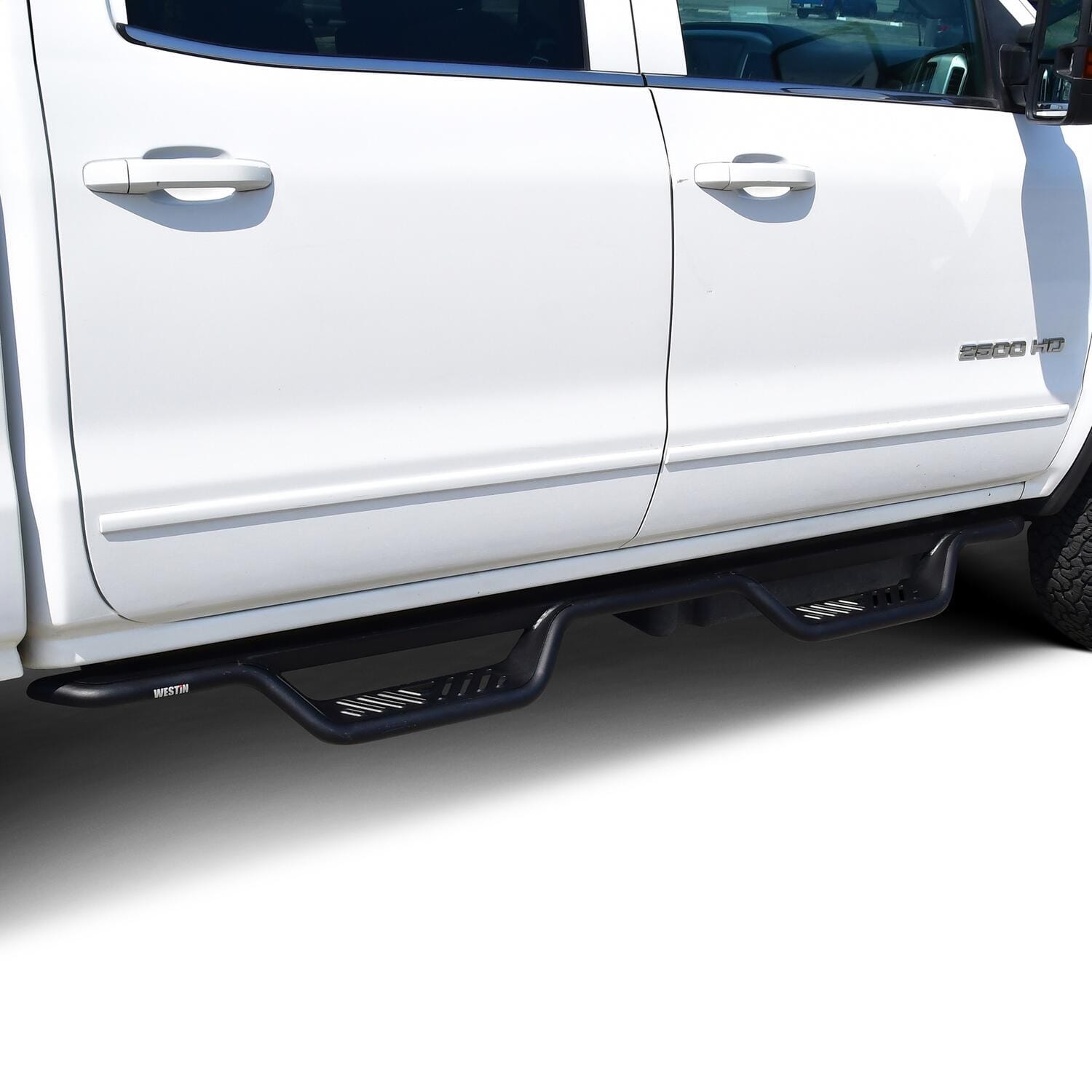 Outlaw Drop Nerf Step Bars thumbnail 9