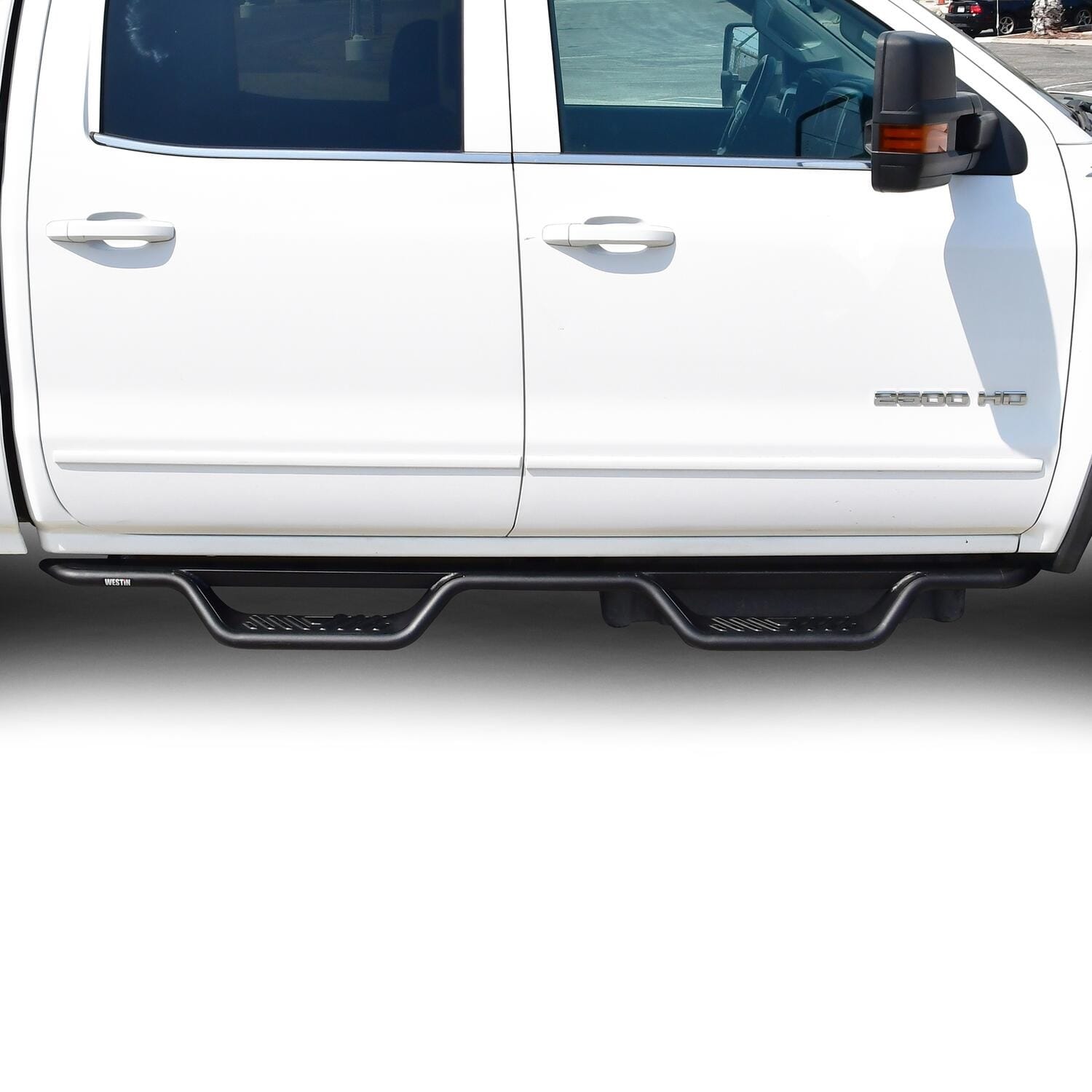 Outlaw Drop Nerf Step Bars thumbnail 10