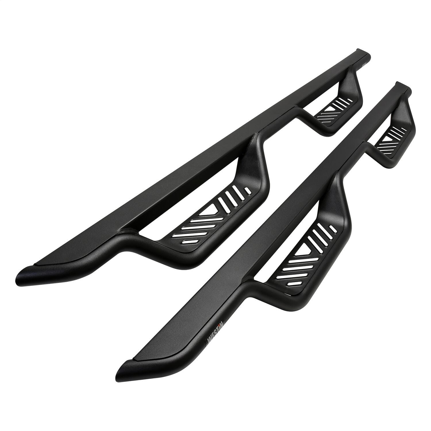 Outlaw Drop Nerf Step Bars