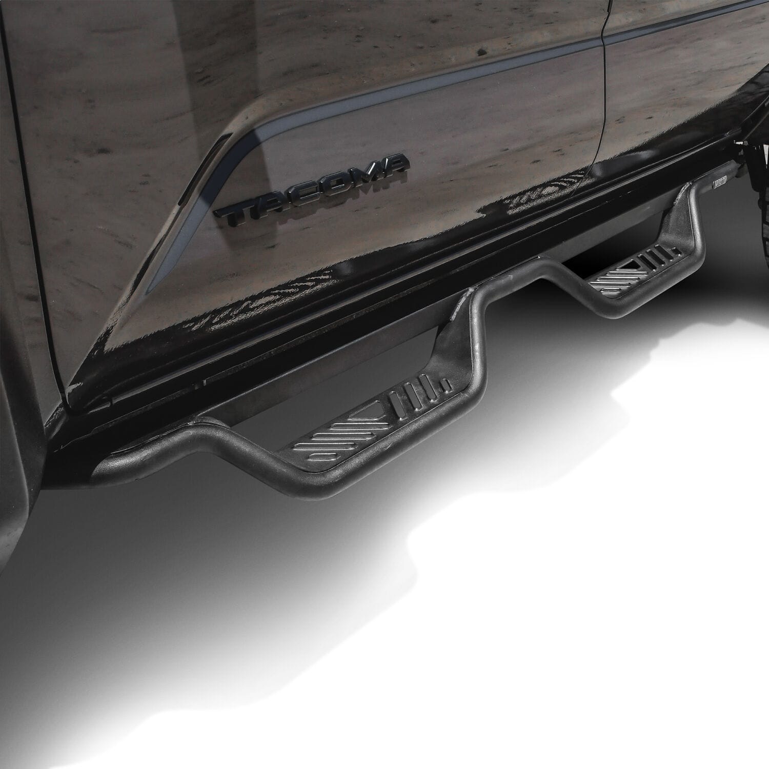 Outlaw Drop Nerf Step Bars