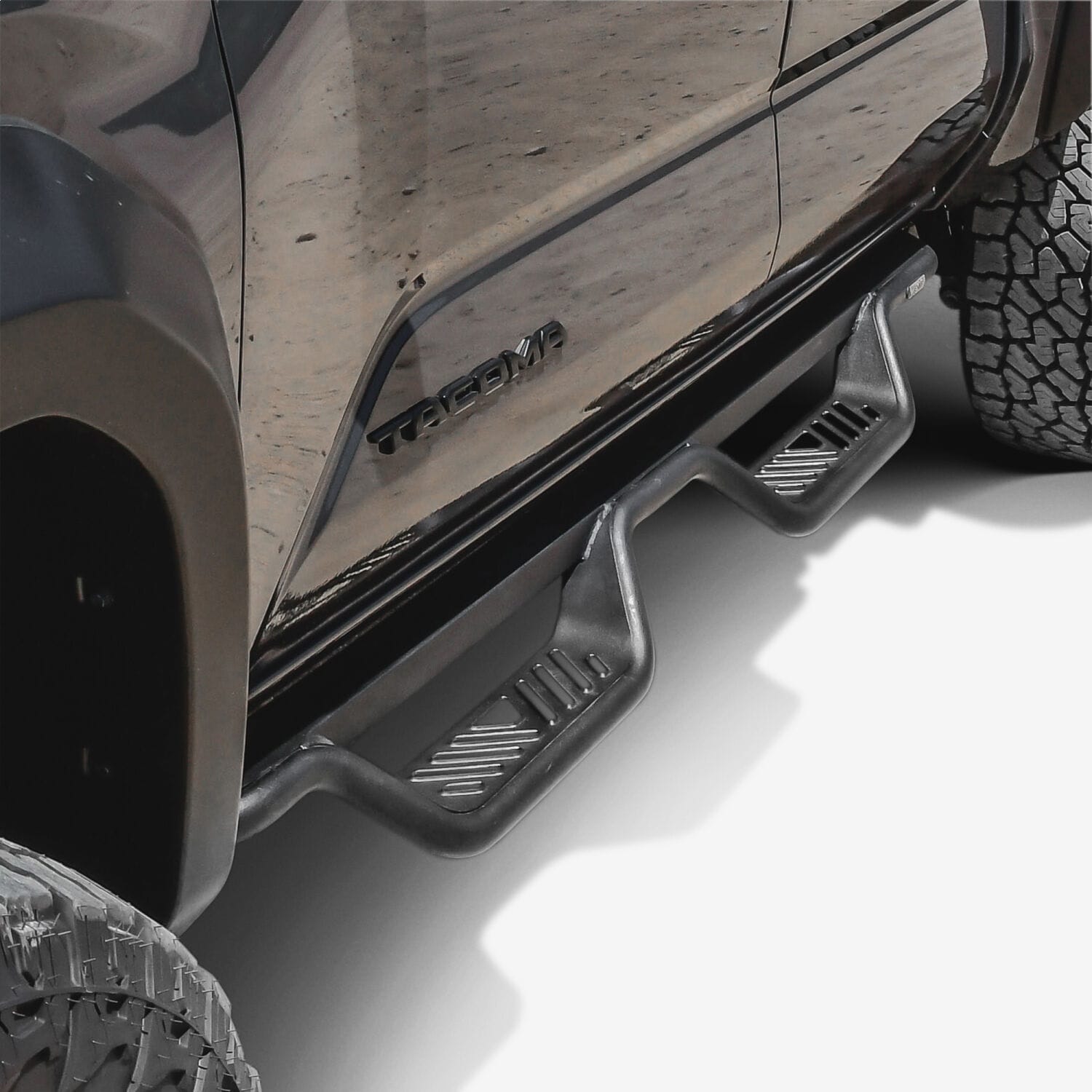 Outlaw Drop Nerf Step Bars thumbnail 3