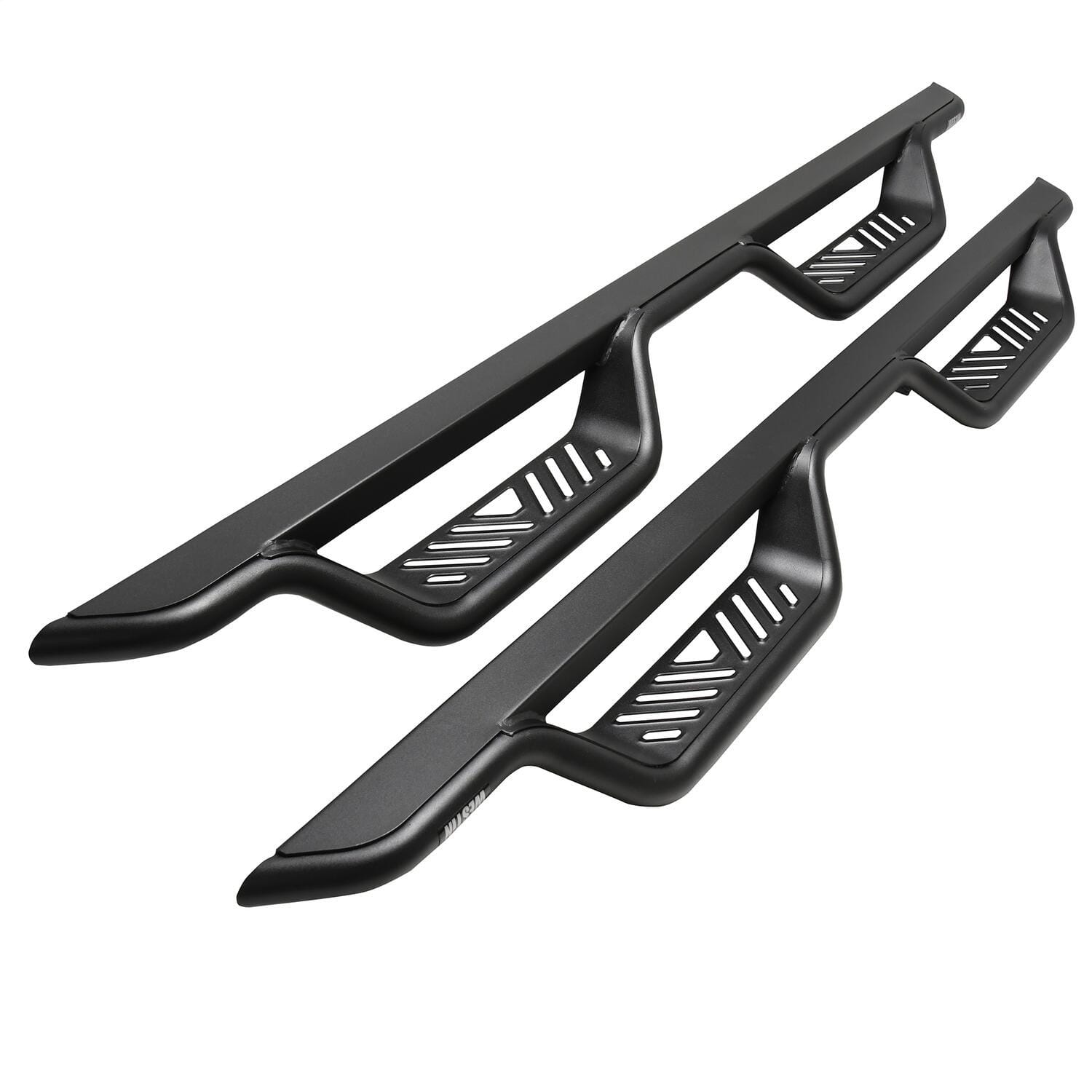Outlaw Drop Nerf Step Bars