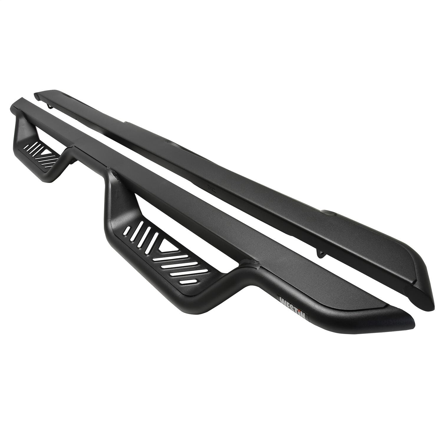 Outlaw Drop Nerf Step Bars thumbnail 2