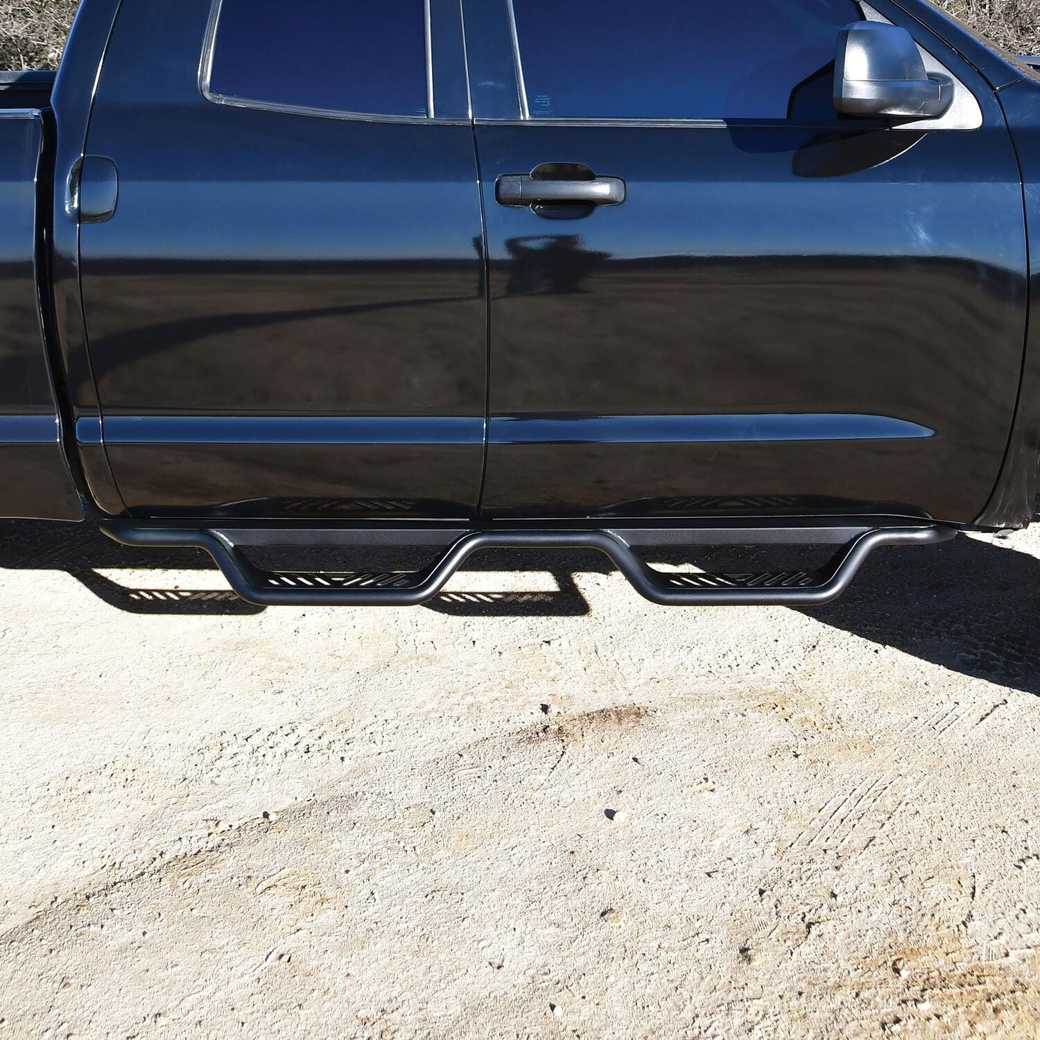Outlaw Drop Nerf Step Bars thumbnail 10