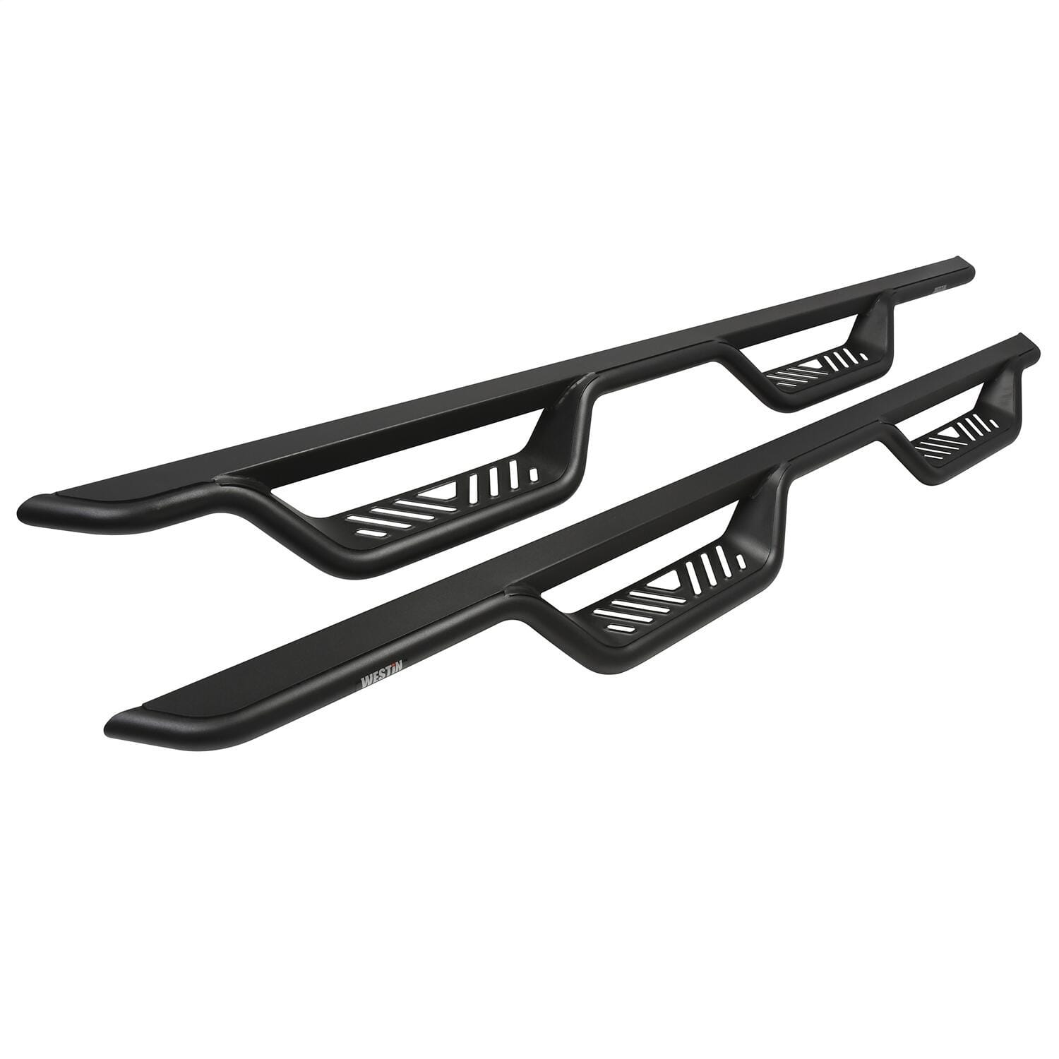 Outlaw Drop Nerf Step Bars