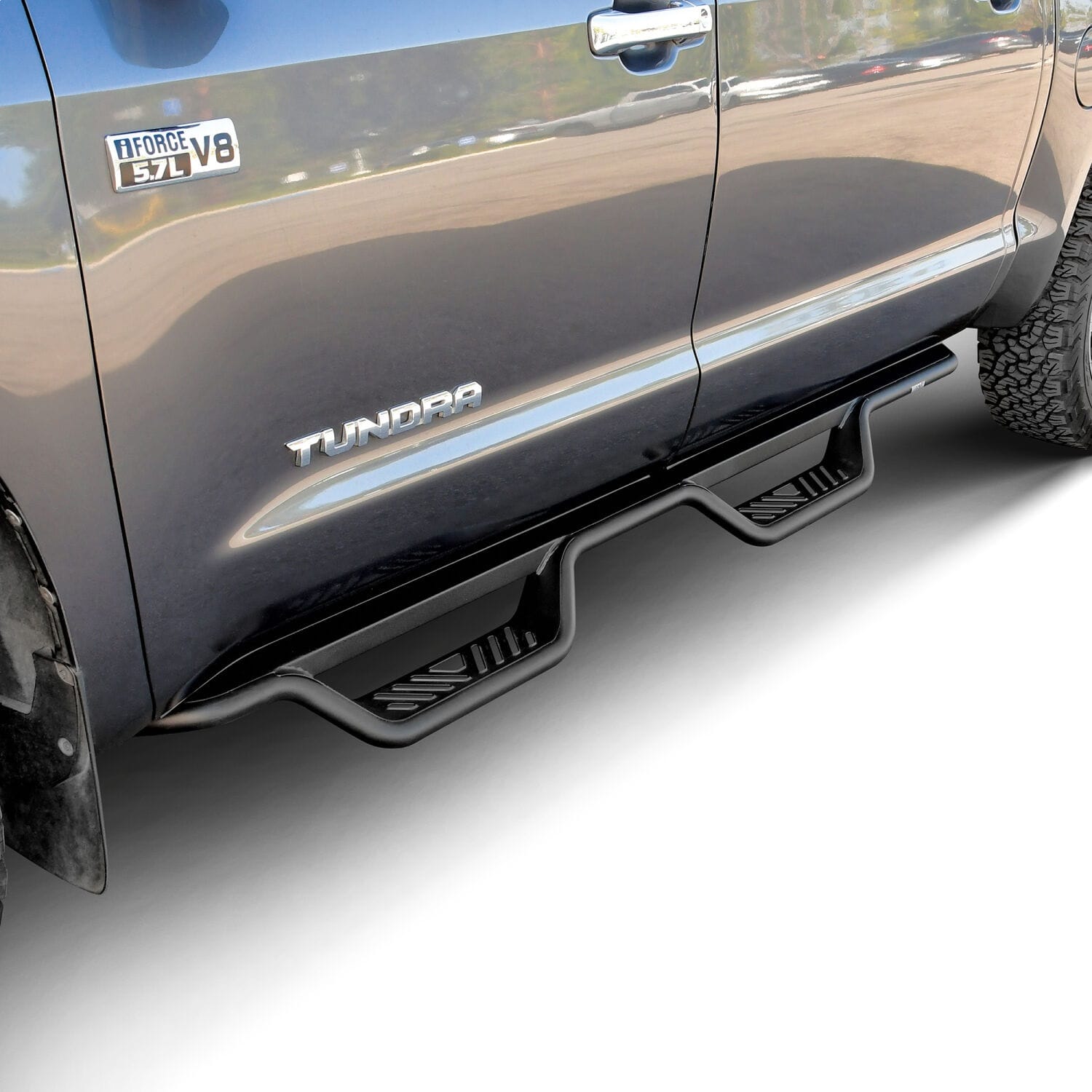 Outlaw Drop Nerf Step Bars thumbnail 7