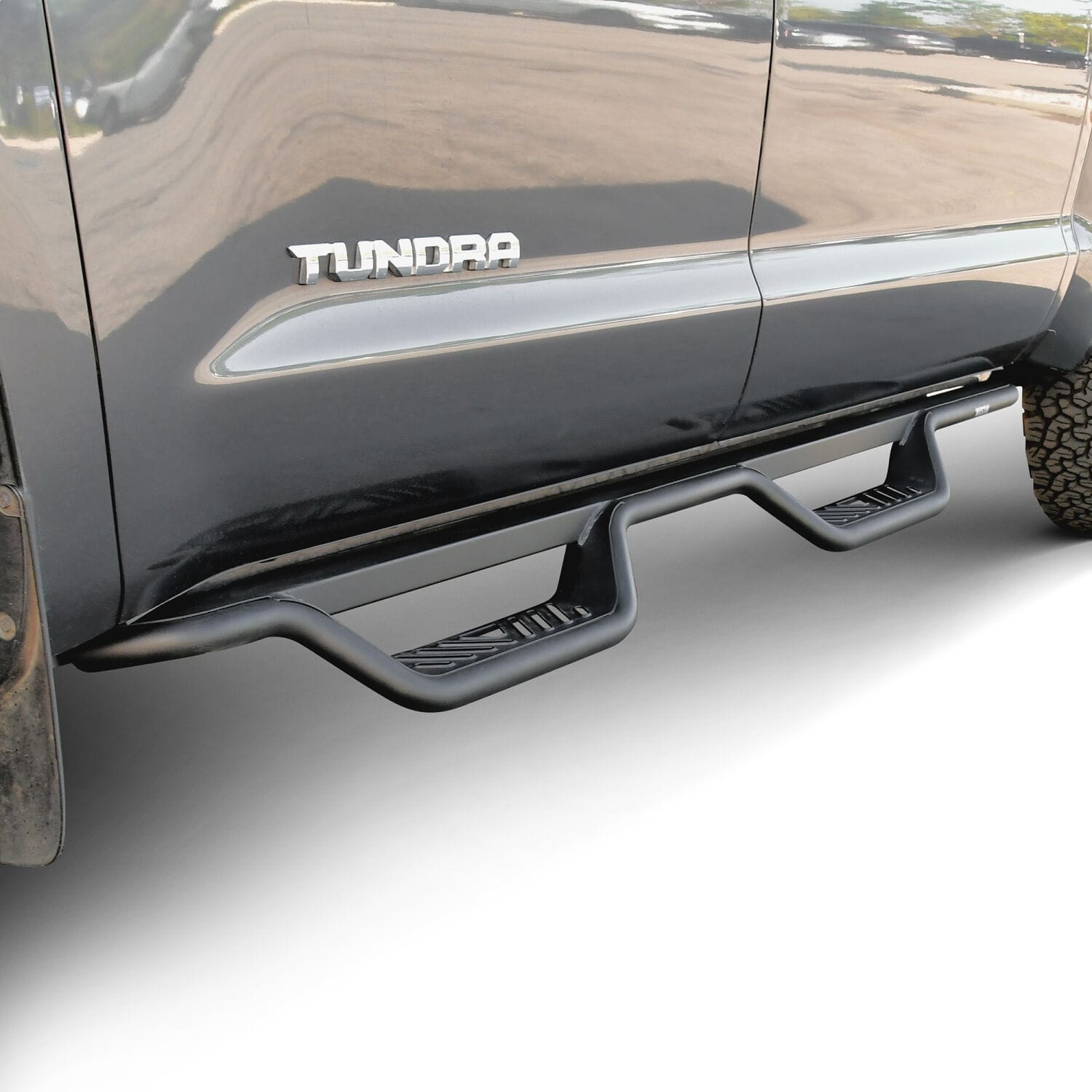 Outlaw Drop Nerf Step Bars thumbnail 8
