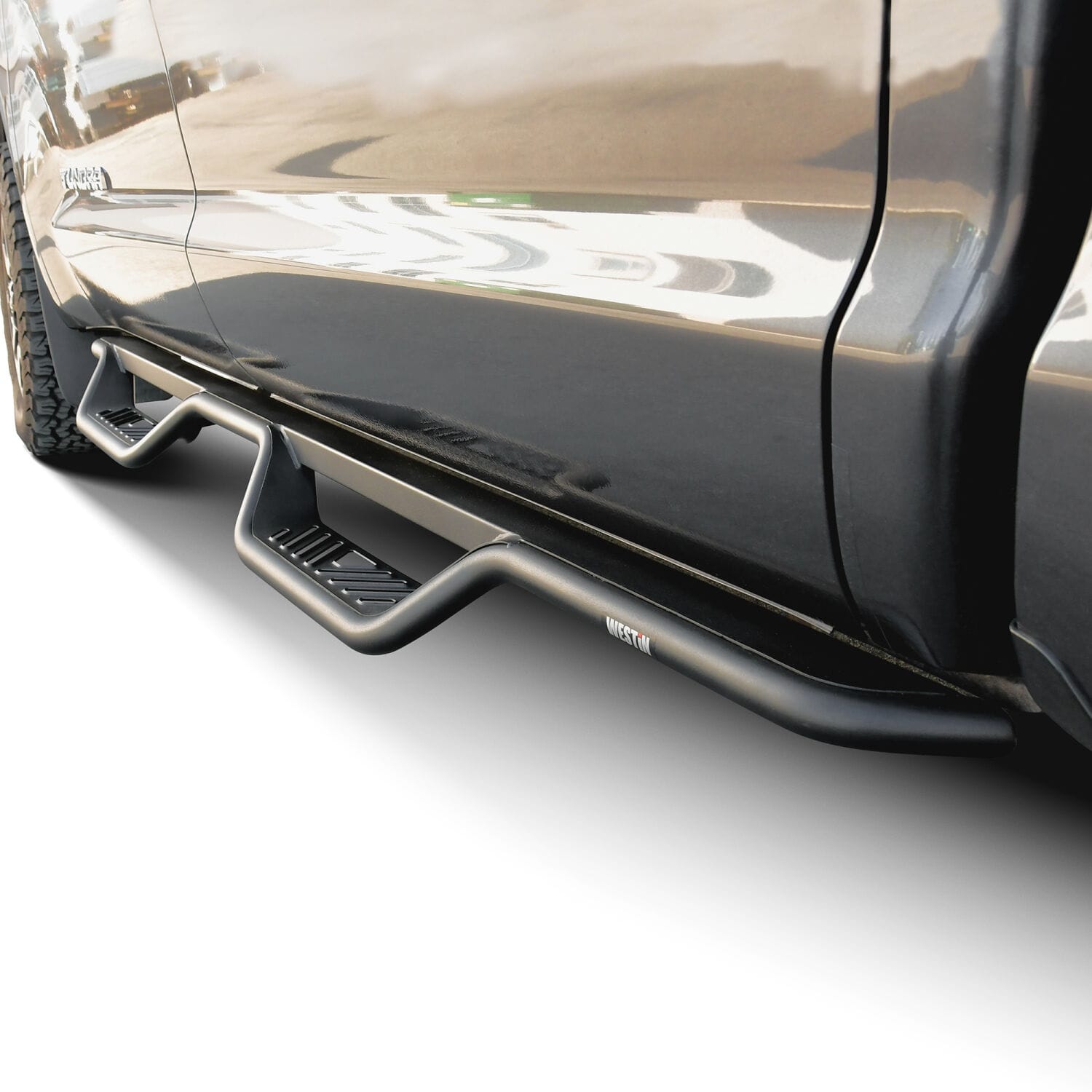 Outlaw Drop Nerf Step Bars thumbnail 10