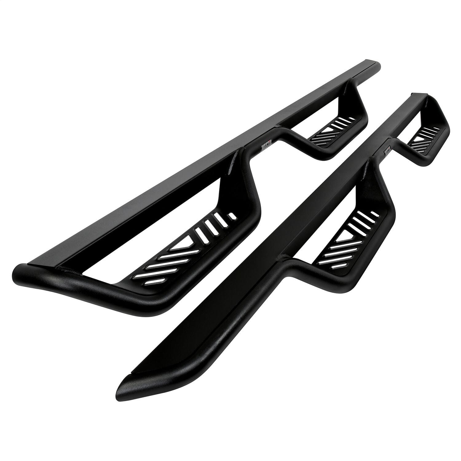 Outlaw Drop Nerf Step Bars