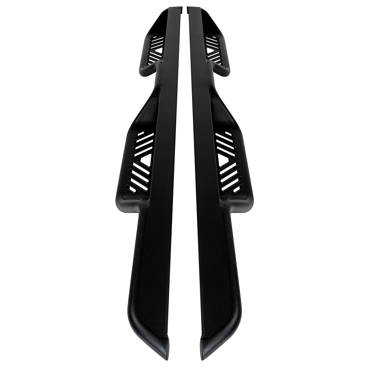 Outlaw Drop Nerf Step Bars thumbnail 3