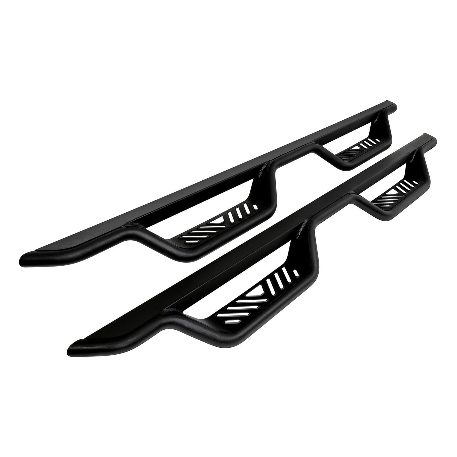 Outlaw Drop Nerf Step Bars