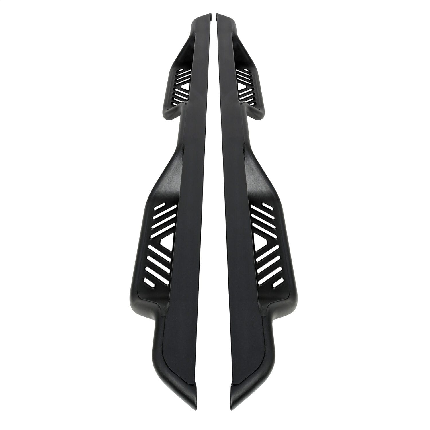Outlaw Drop Nerf Step Bars thumbnail 3
