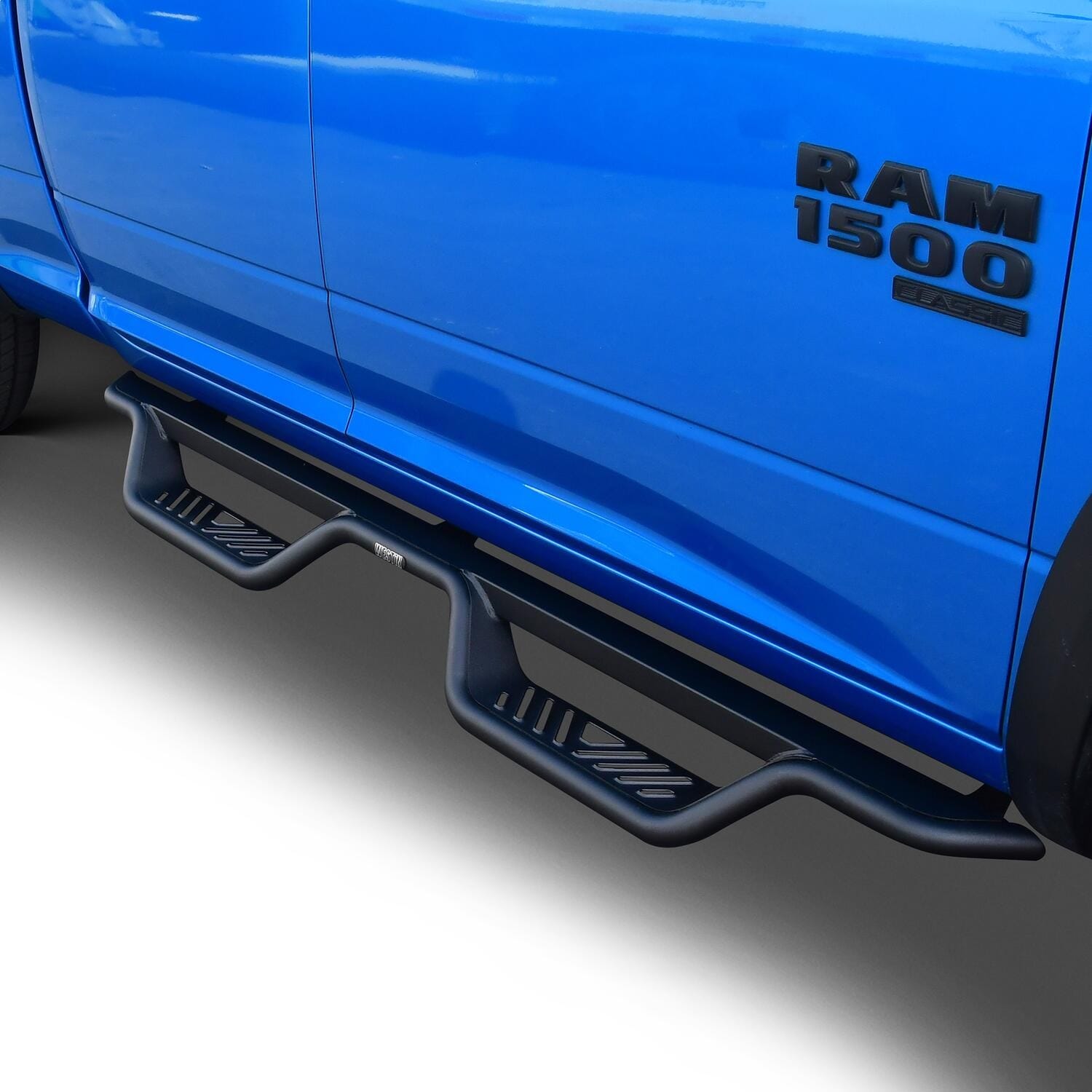 Outlaw Drop Nerf Step Bars thumbnail 7