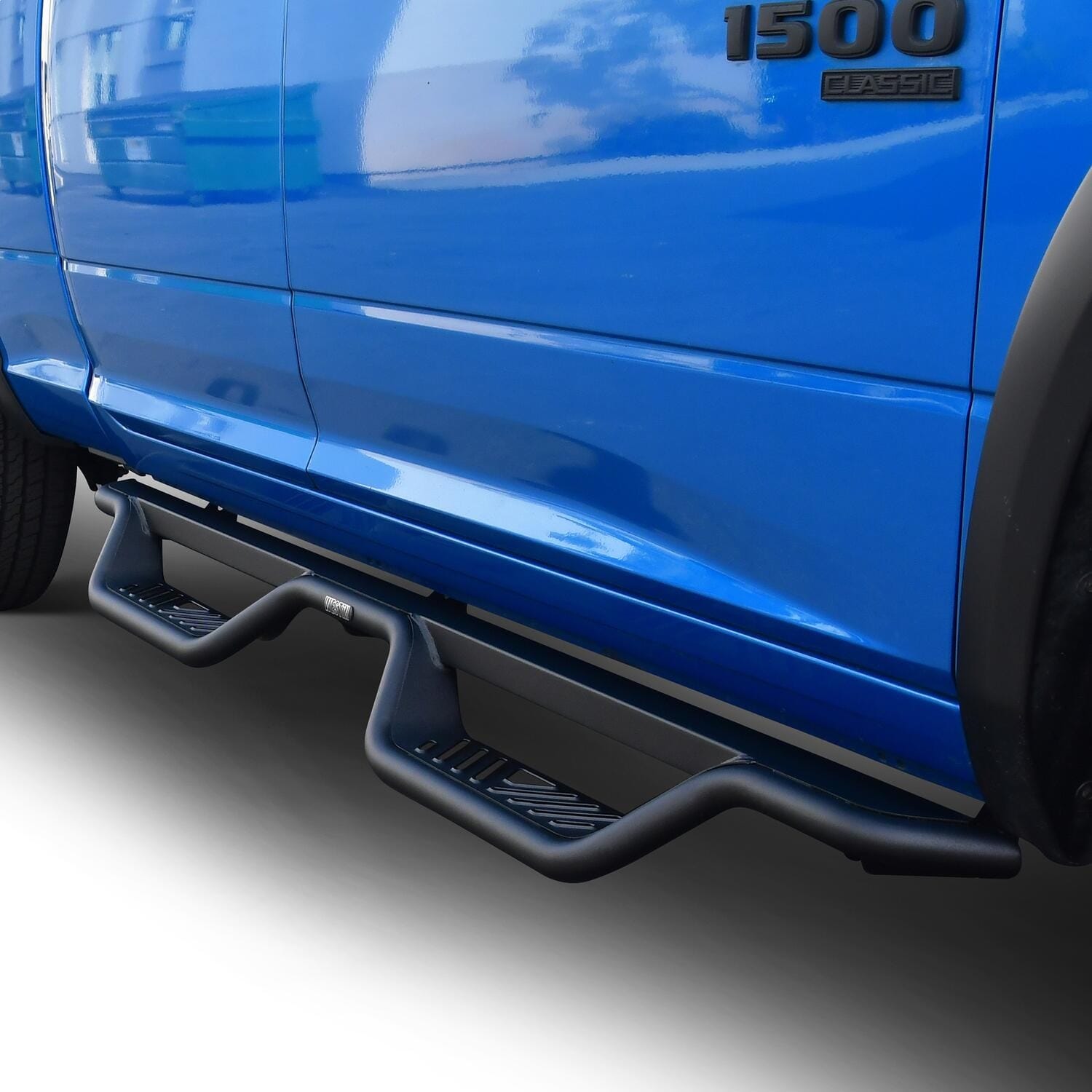 Outlaw Drop Nerf Step Bars thumbnail 8