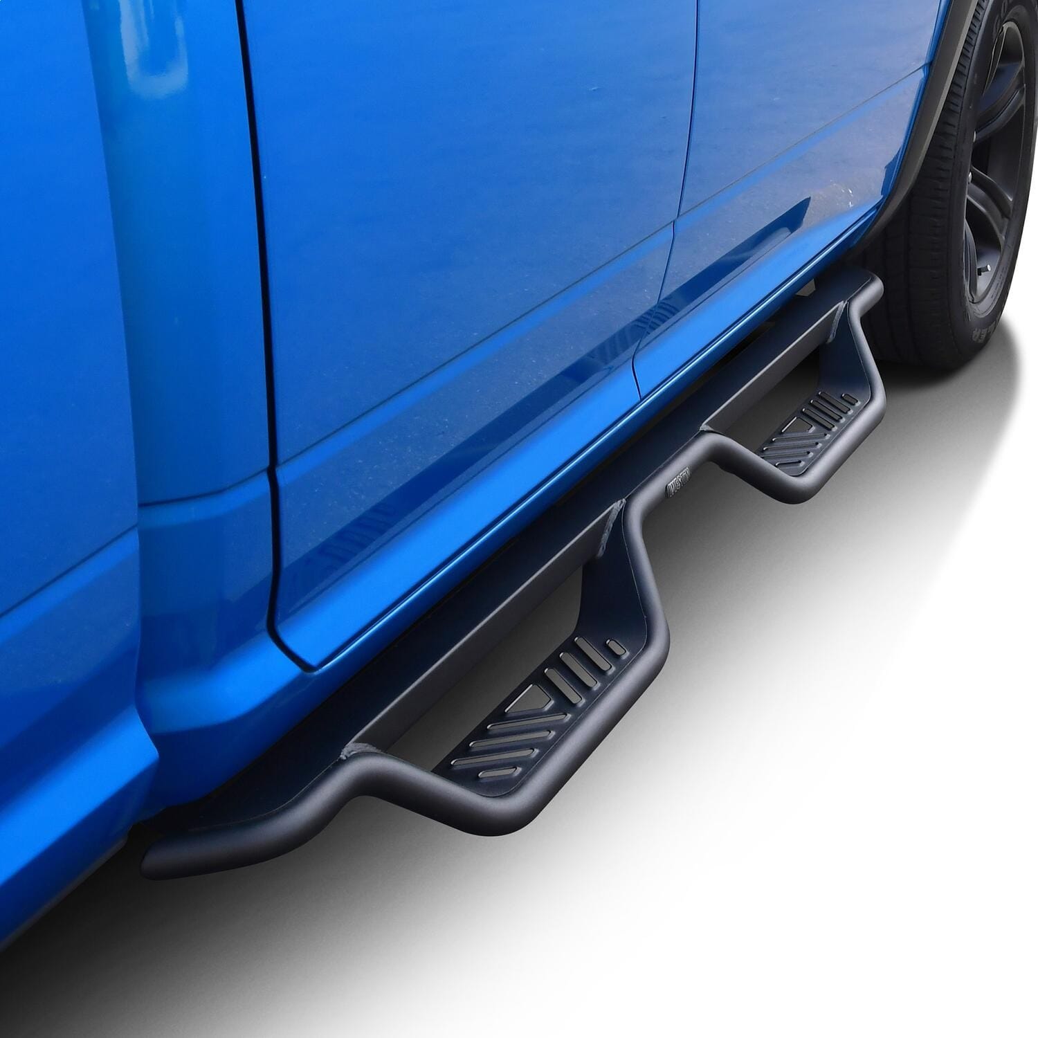 Outlaw Drop Nerf Step Bars thumbnail 9