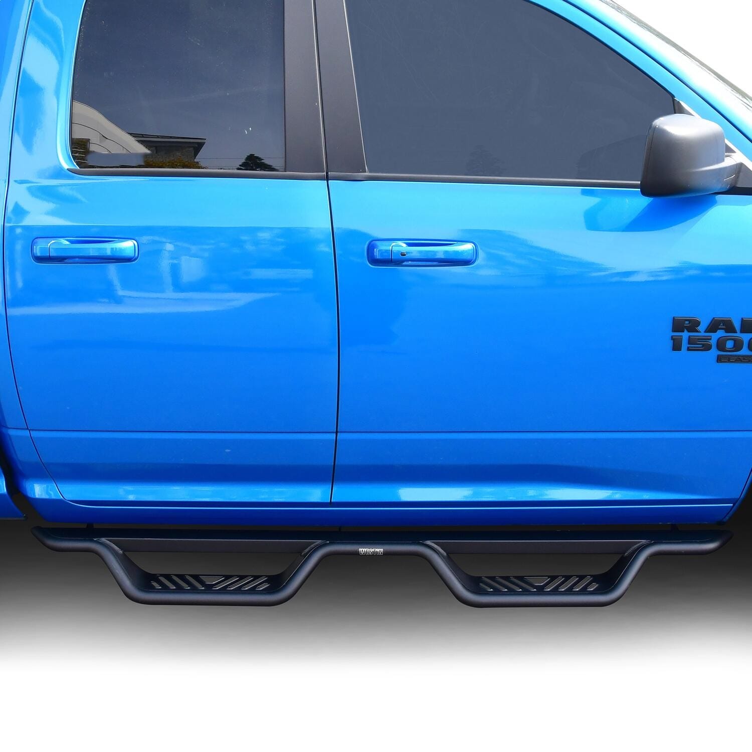 Outlaw Drop Nerf Step Bars thumbnail 10