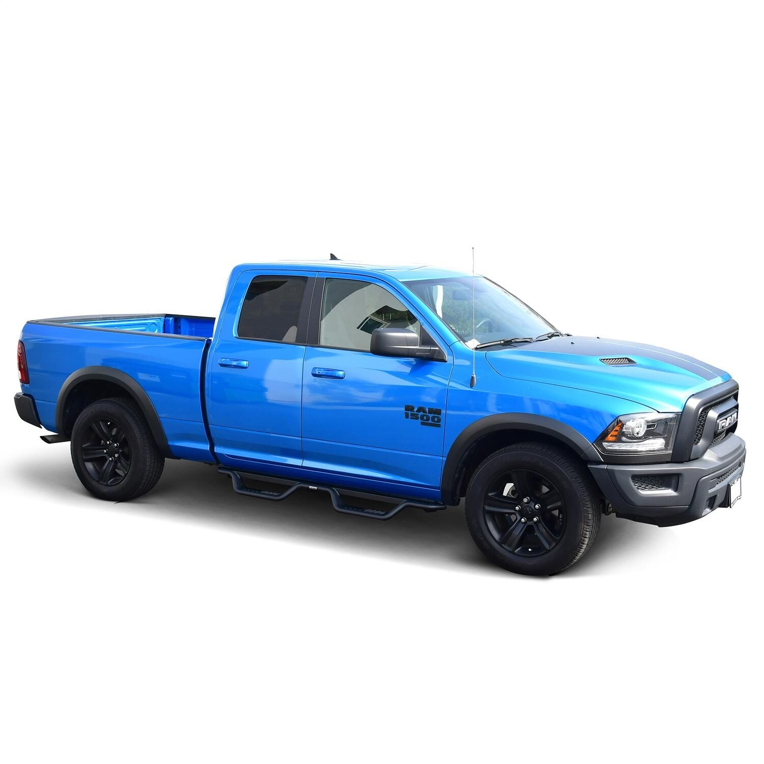 Outlaw Drop Nerf Step Bars thumbnail 11