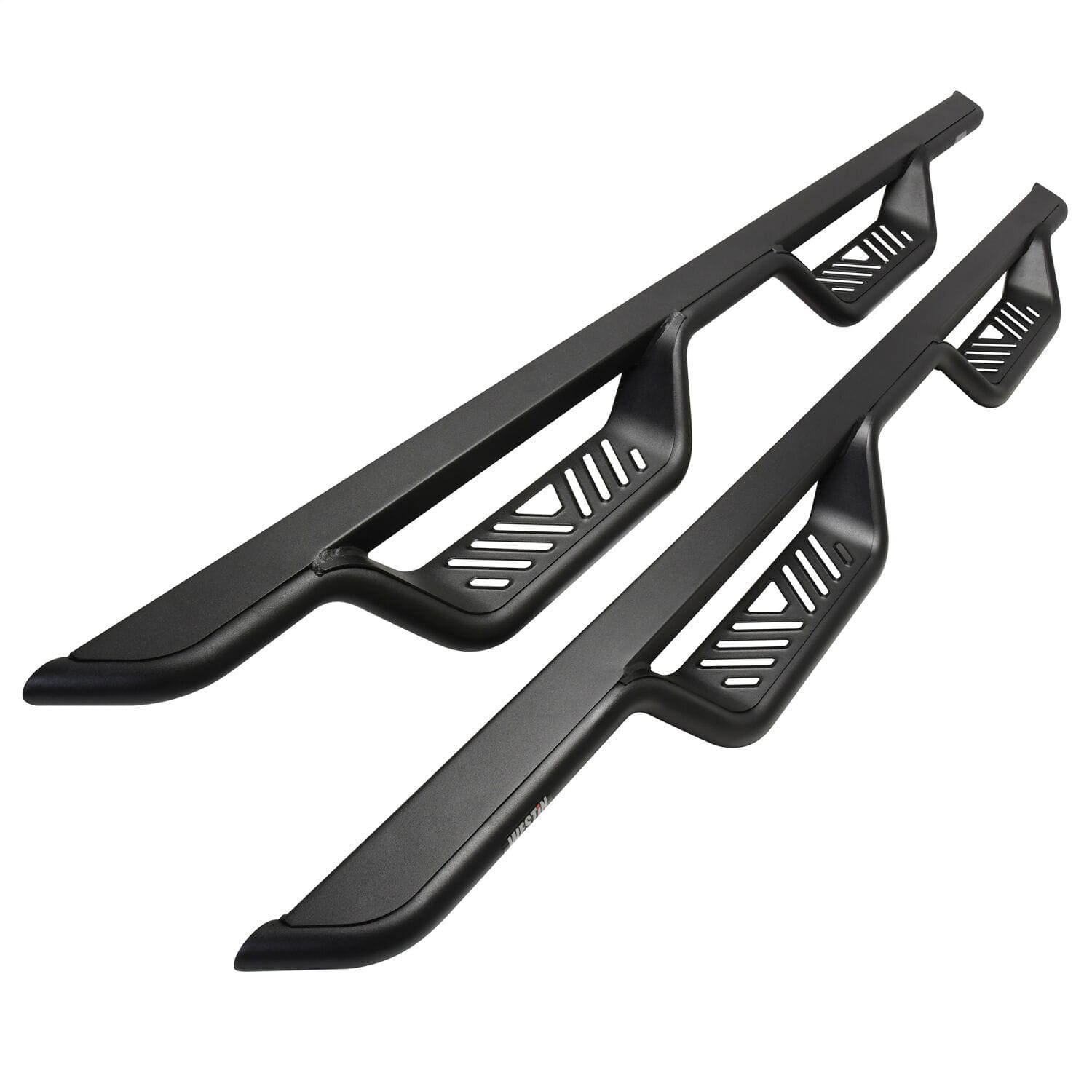Outlaw Drop Nerf Step Bars