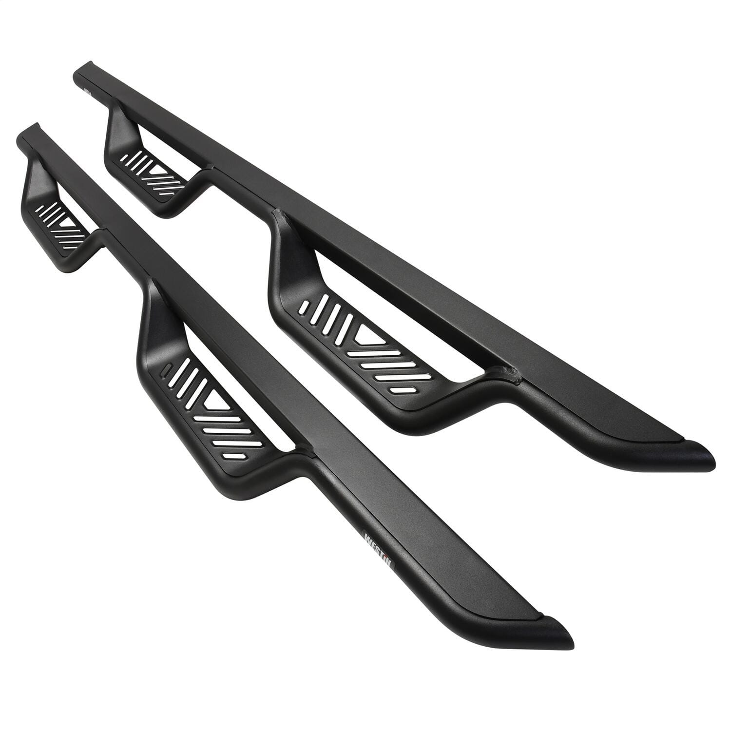 Outlaw Drop Nerf Step Bars thumbnail 2