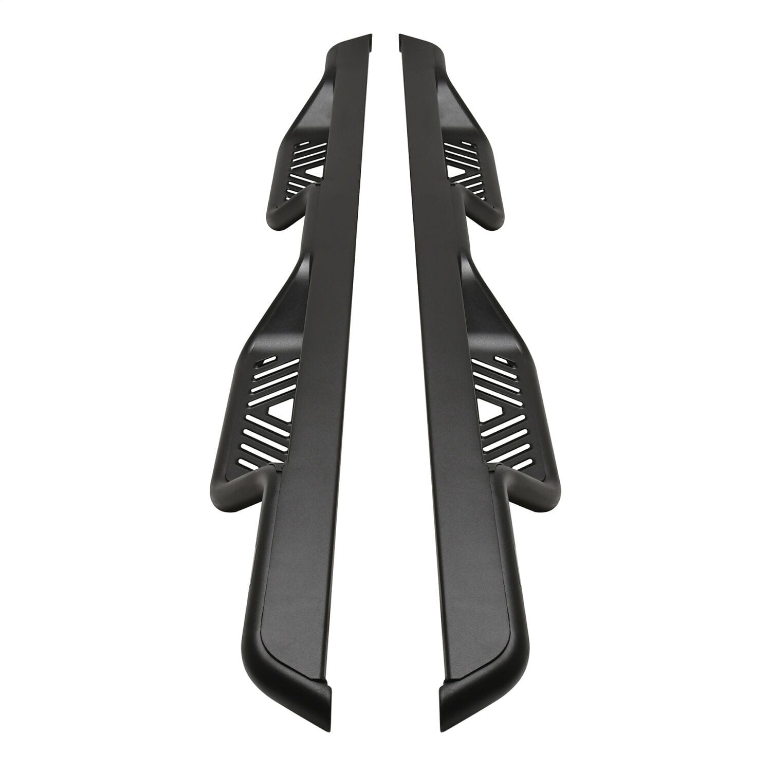 Outlaw Drop Nerf Step Bars thumbnail 3