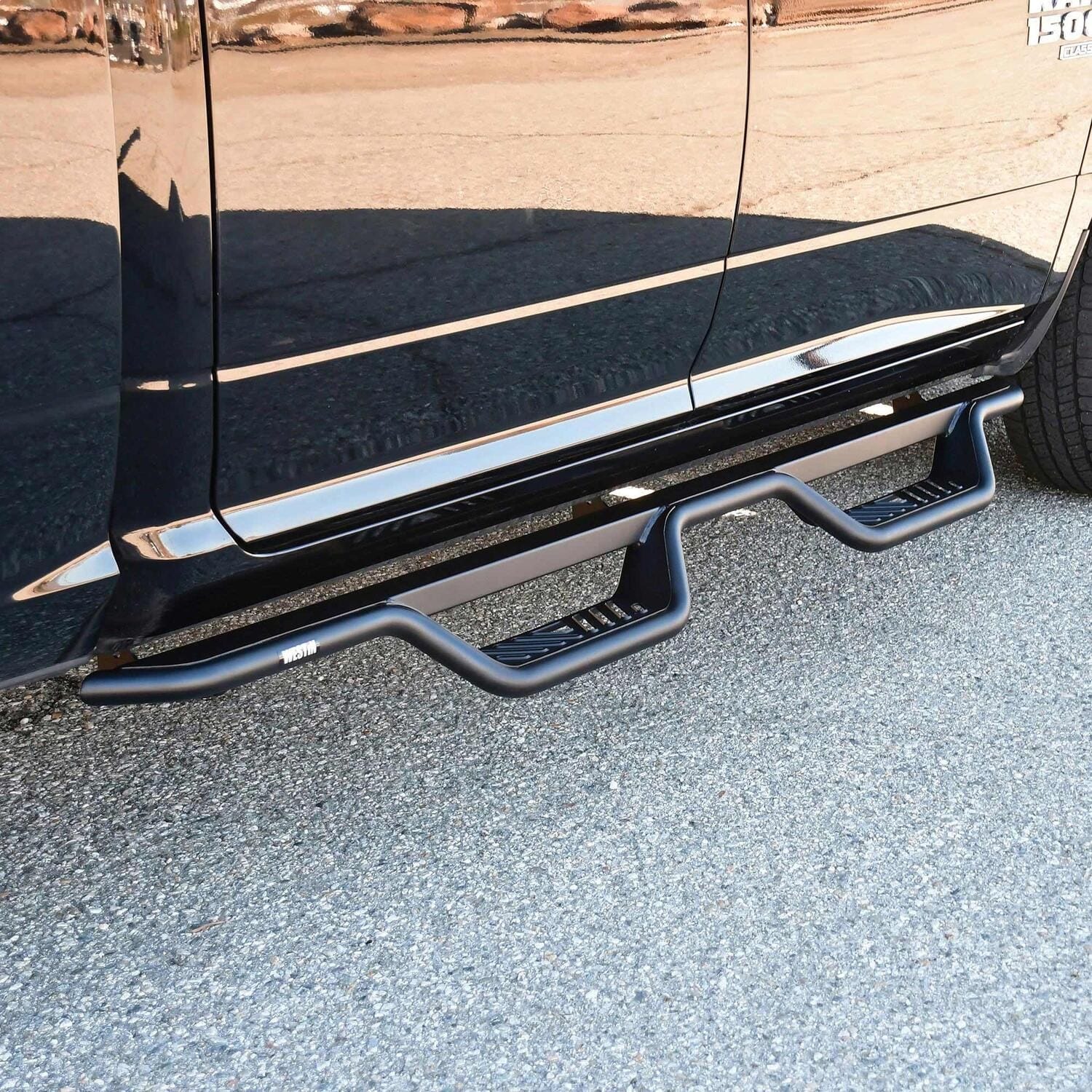 Outlaw Drop Nerf Step Bars thumbnail 8