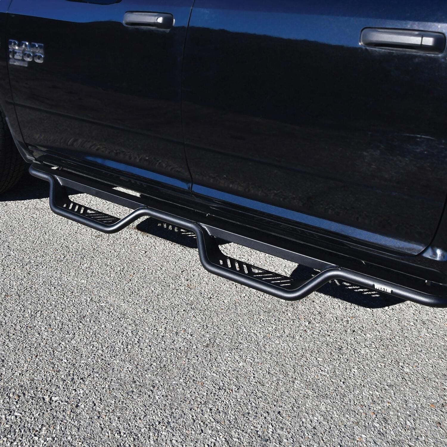 Outlaw Drop Nerf Step Bars thumbnail 9