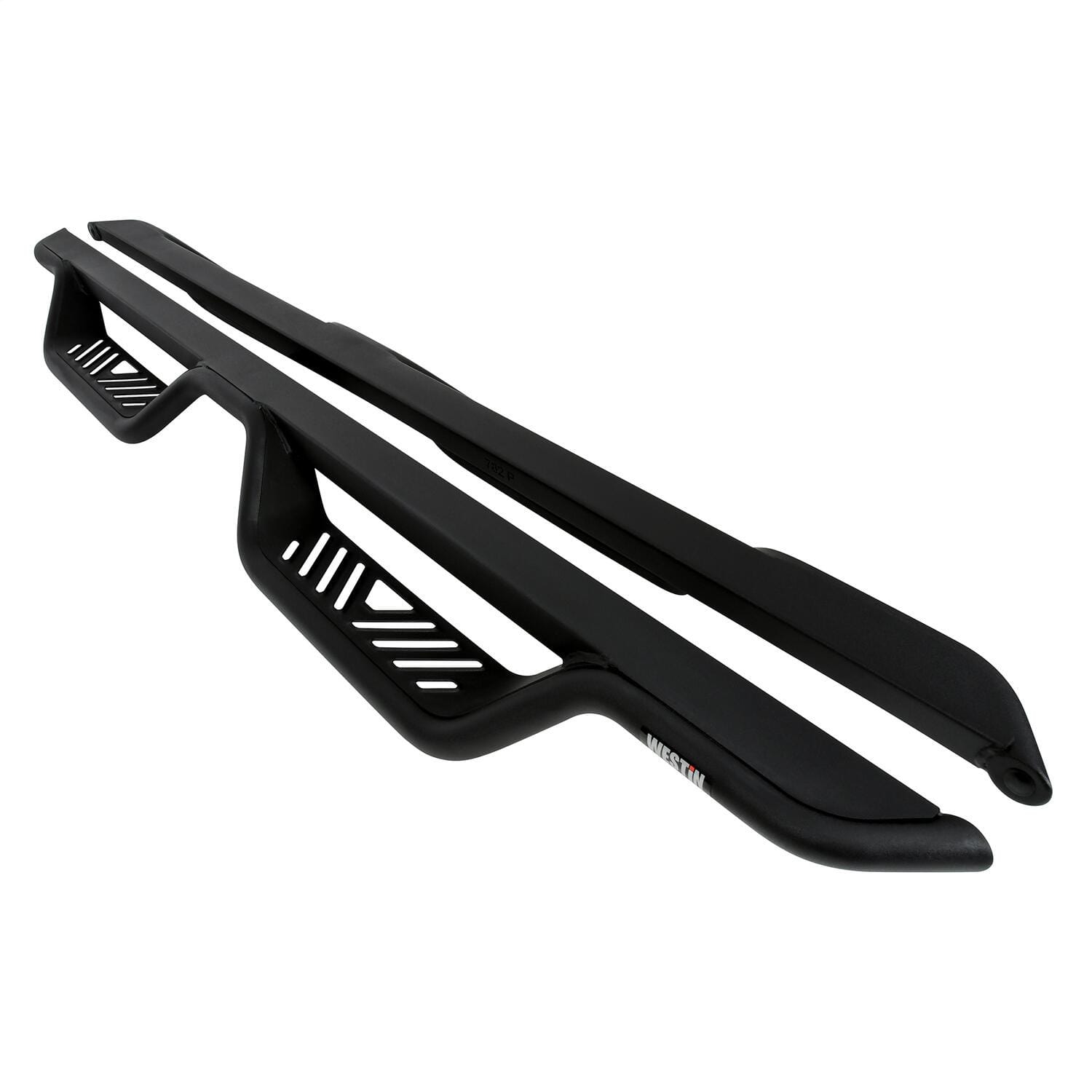 Outlaw Drop Nerf Step Bars thumbnail 2