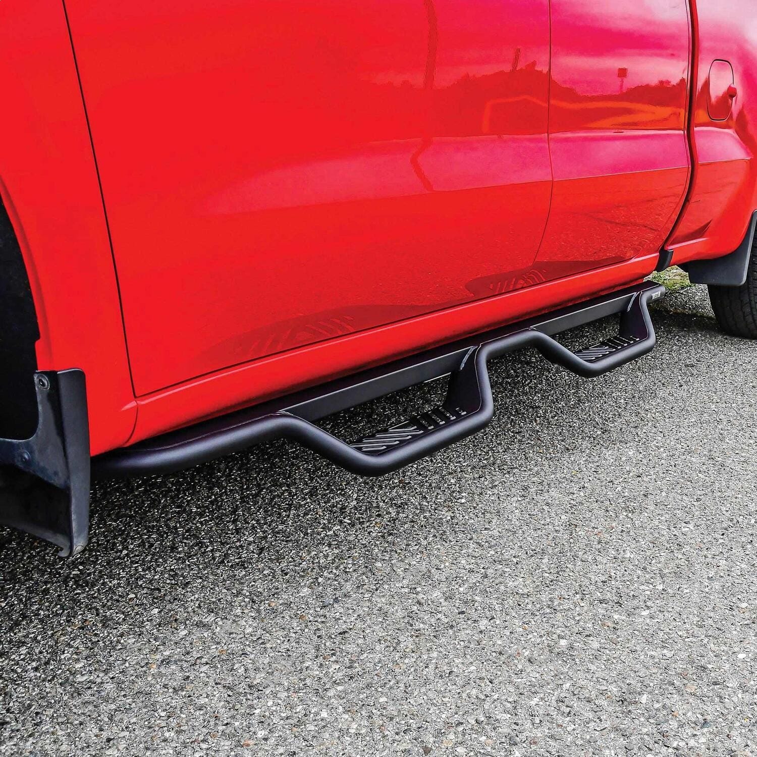 Outlaw Drop Nerf Step Bars thumbnail 8